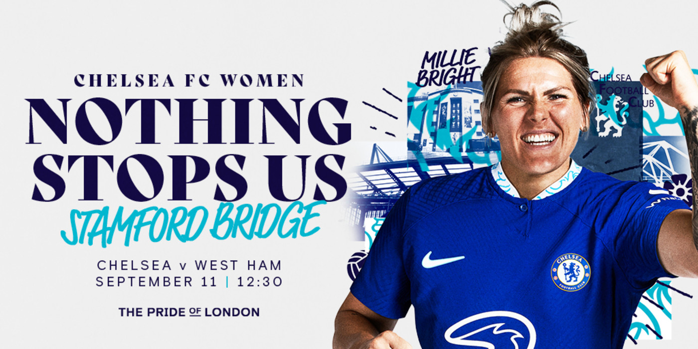 Chelsea FC Women to start season at Stamford Bridge News