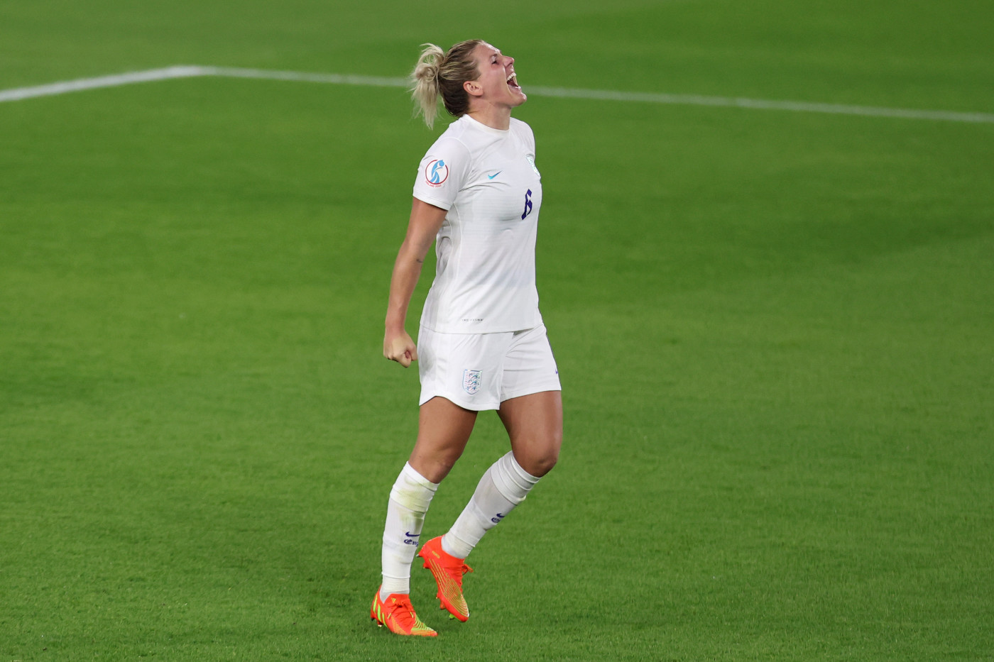 Millie Bright makes Atletico Madrid admission ahead of Chelsea