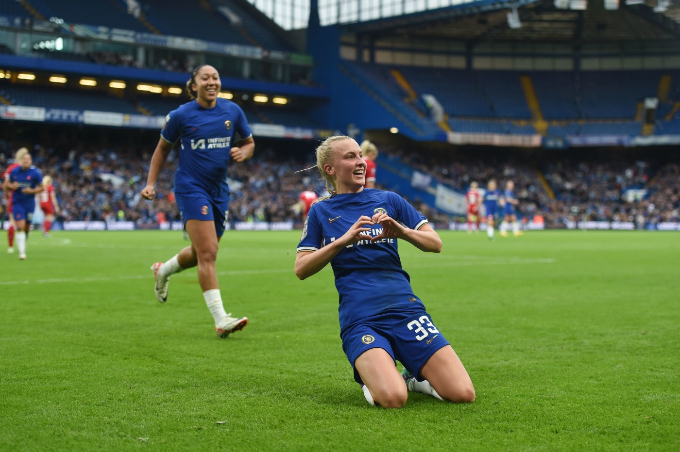 Chelsea Women vs Leicester City preview Kick off time how to watch and more News Official Site Chelsea Football Club