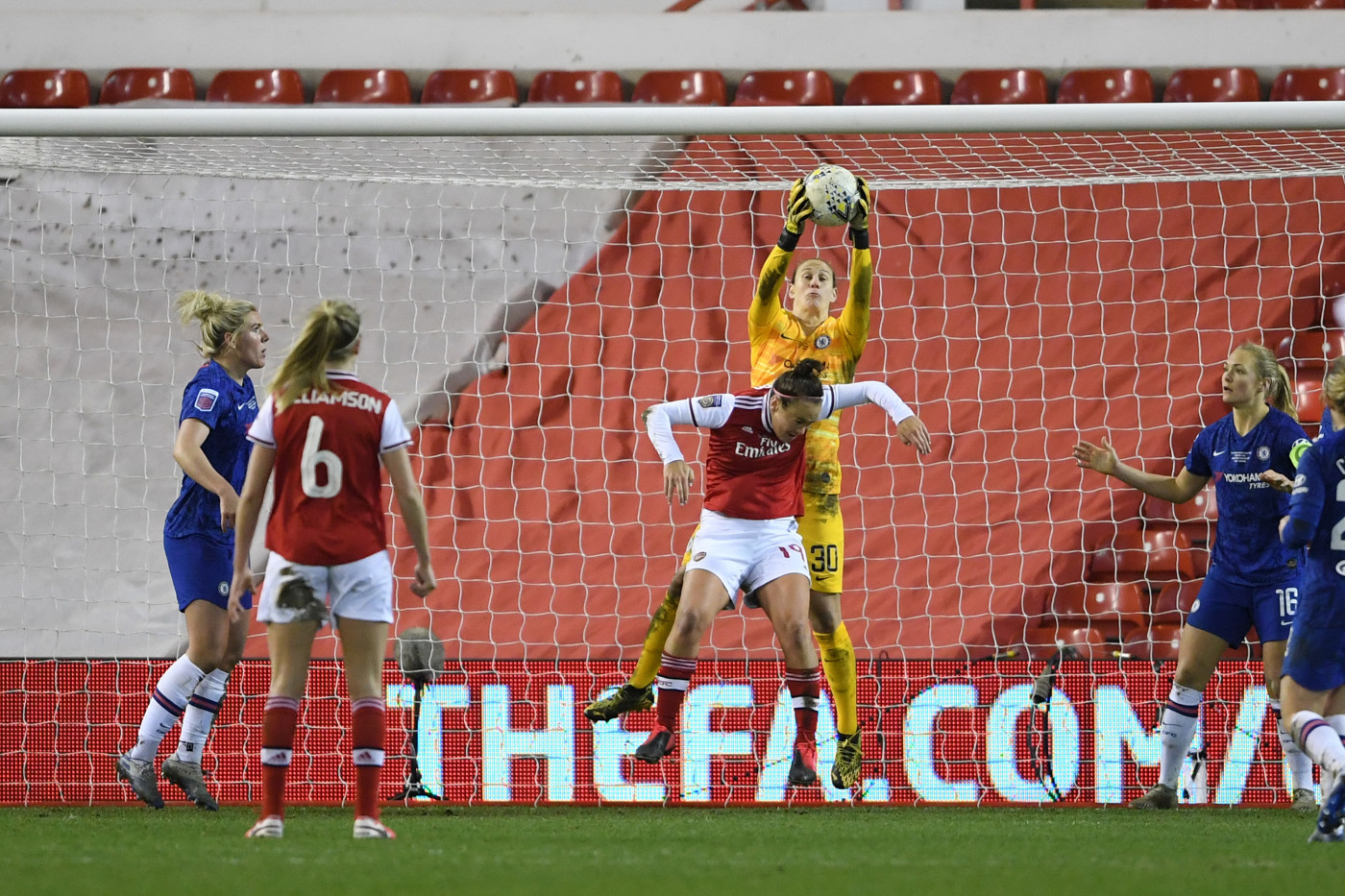 Gemma Bonner Excited And Ready As Liverpool FC Women Kick Off Preseason -  The Liverpool Offside