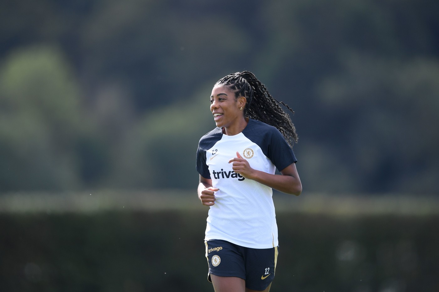 Chelsea Women v AS Roma Women | Match | Official Site | Chelsea ...