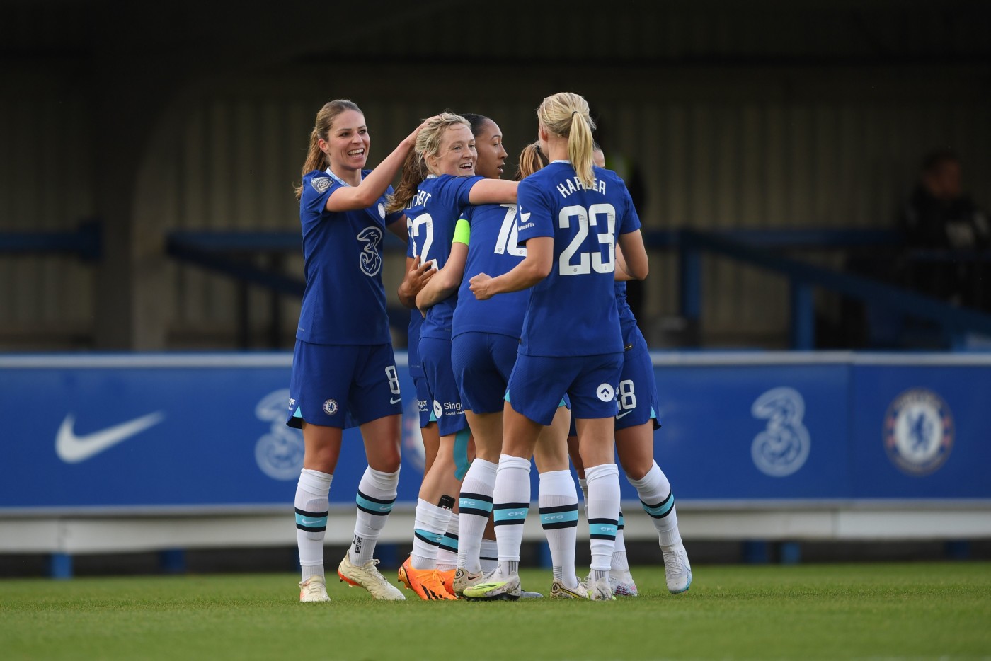 FC Chelsea Womens