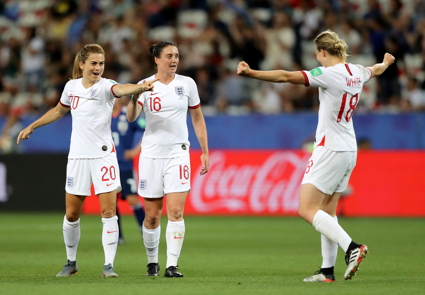 Chelsea FC Women on Twitter: Captain, @KarenJCarney! 