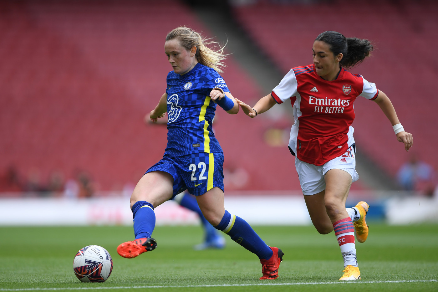 Arsenal Women vs Chelsea Women preview: Kick-off time, how to