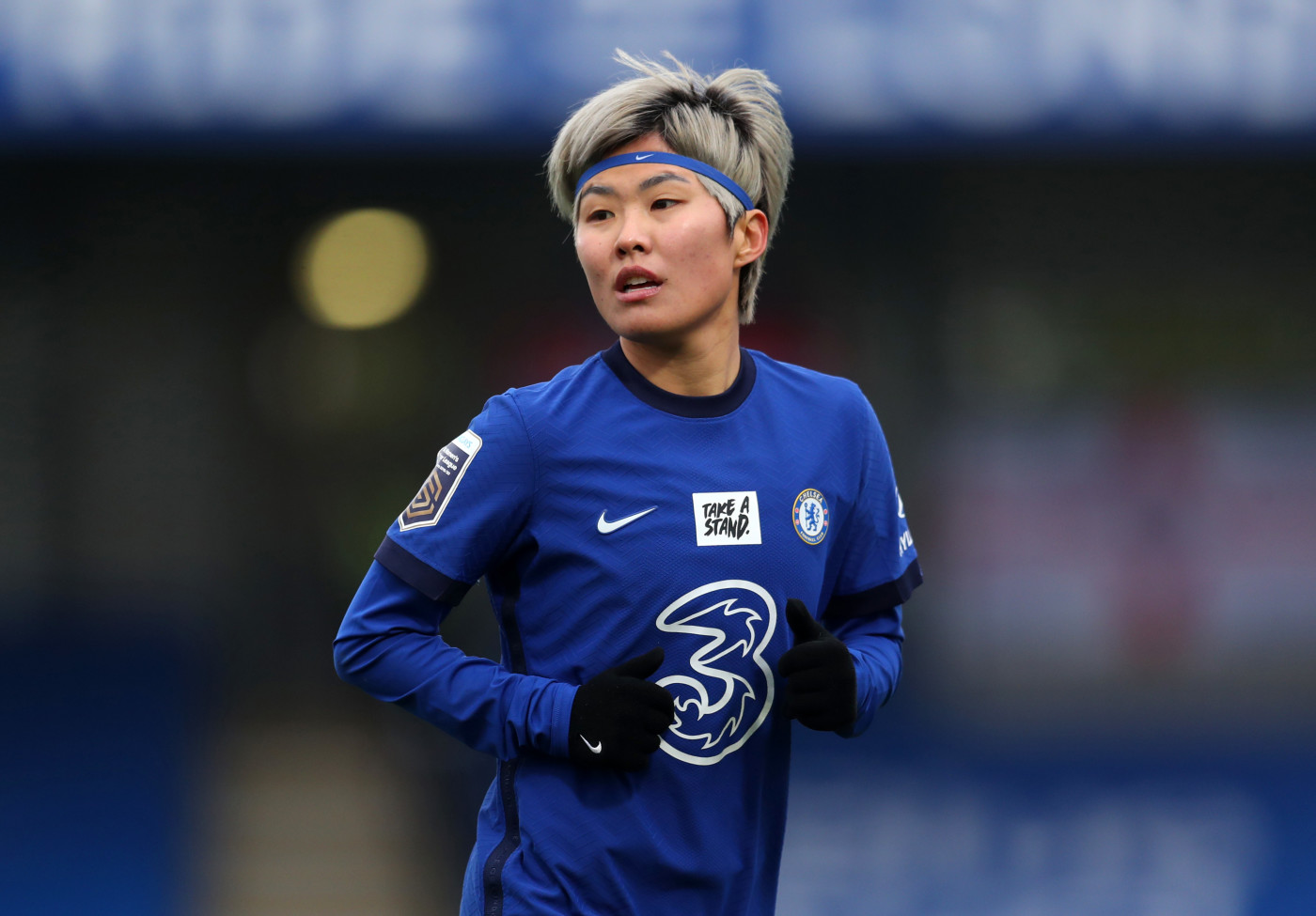 Chelsea to head to HK - Eurosport