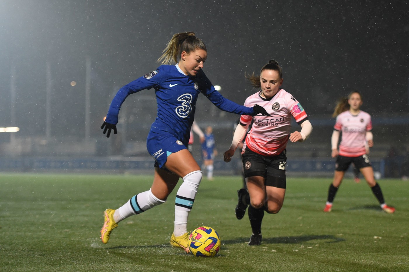 Women's Super League: Final day of 2022/23 season brought forward to May 27, Football News