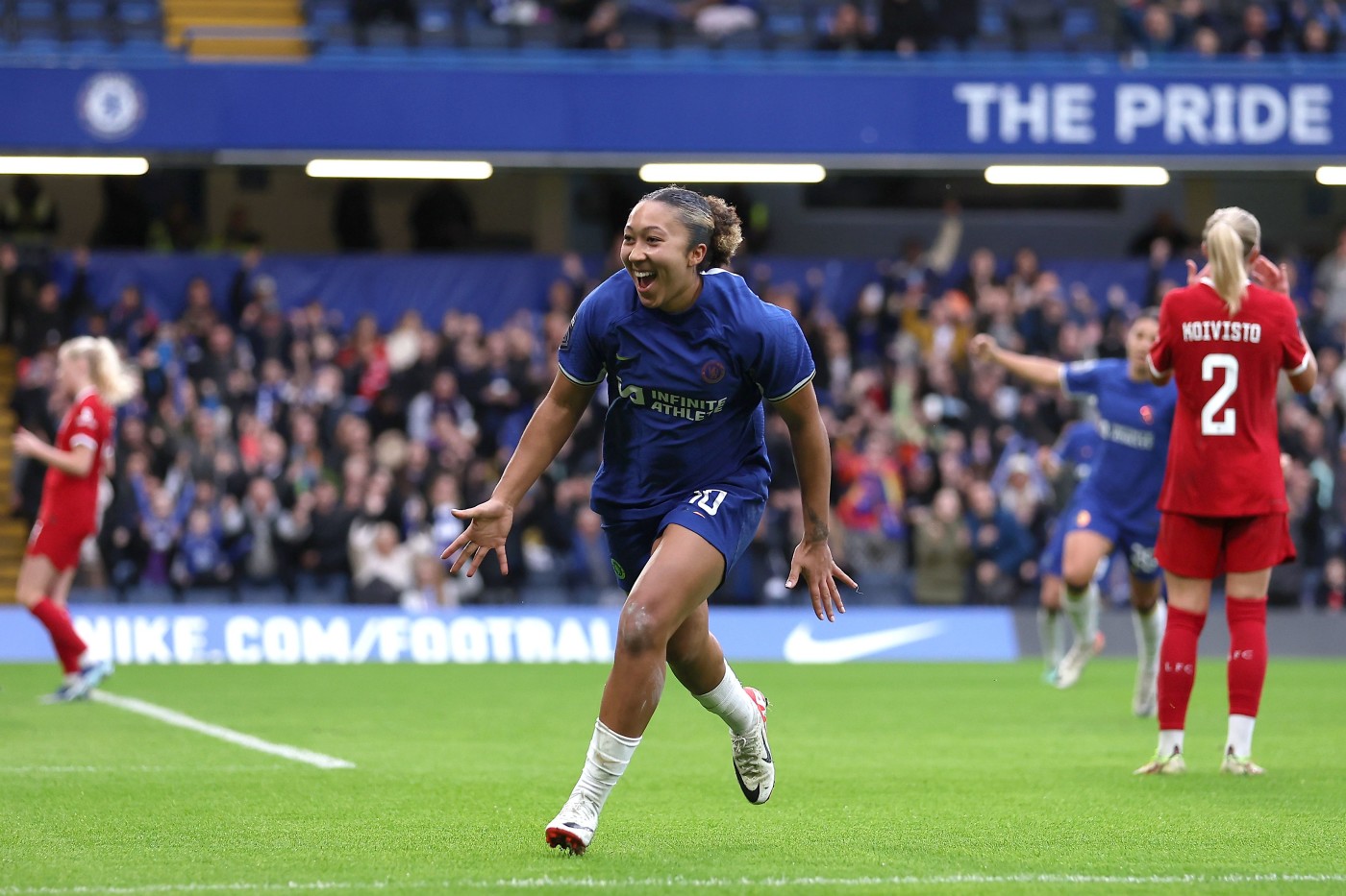 Chelsea vs store leicester channel usa