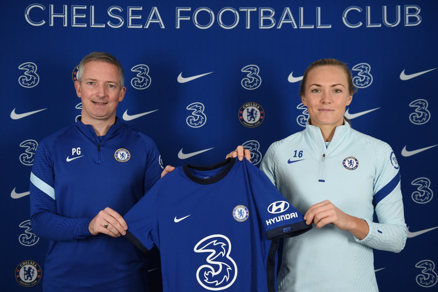 Magdalena Eriksson to captain Chelsea Women, News, Official Site