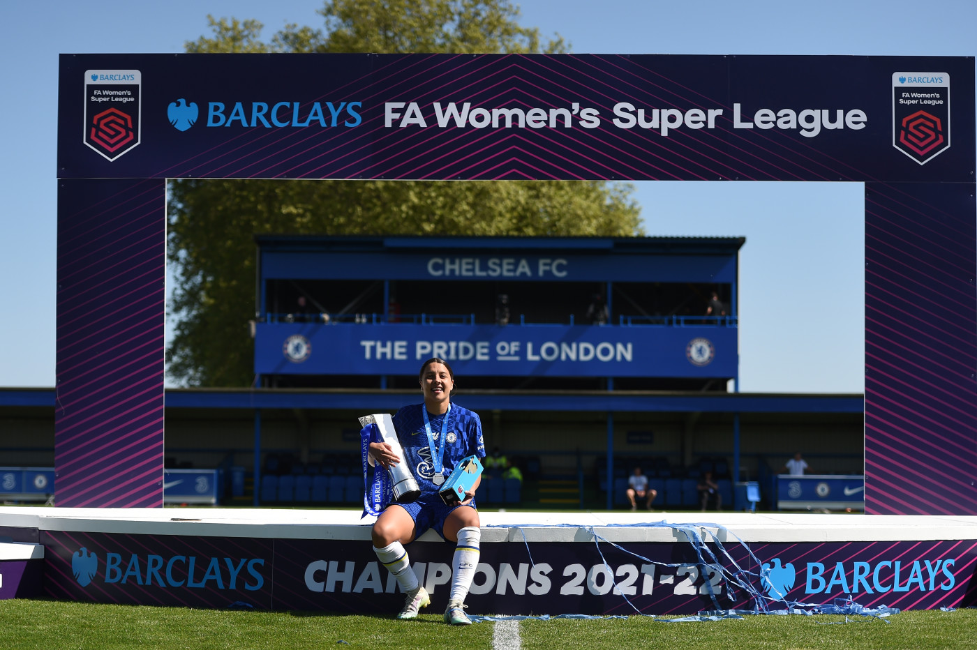 The Official Home of the Barclays WSL and Women's Championship - The FA -  Womens Leagues and Competitions