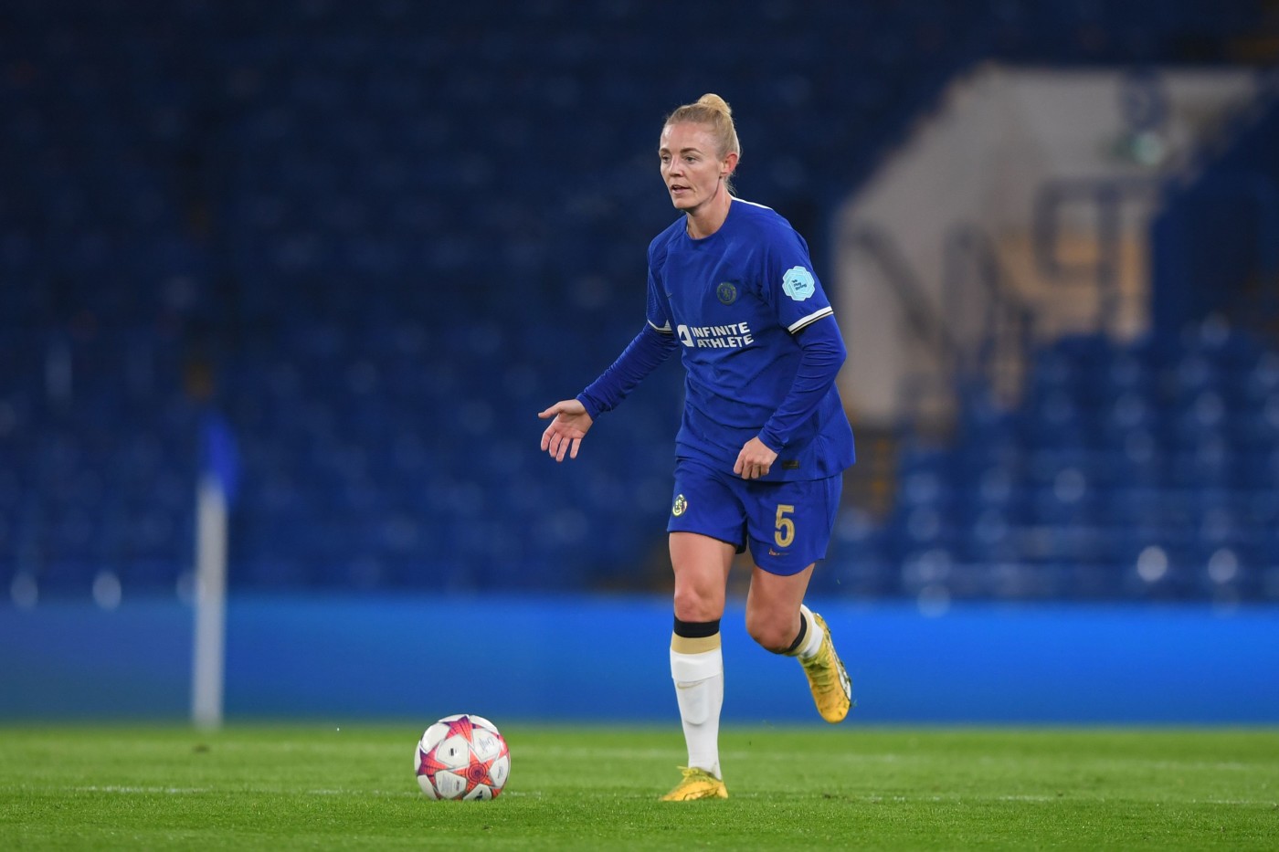 Häcken Women V Chelsea Women Match Official Site Chelsea Football