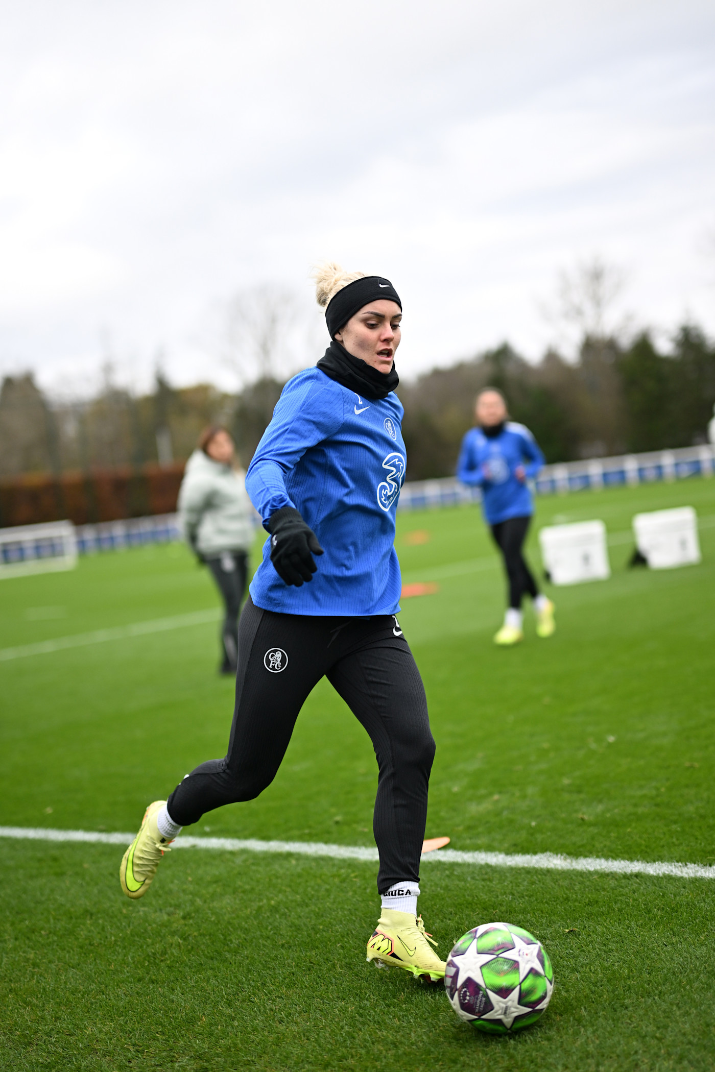 训练 2014年11月18日