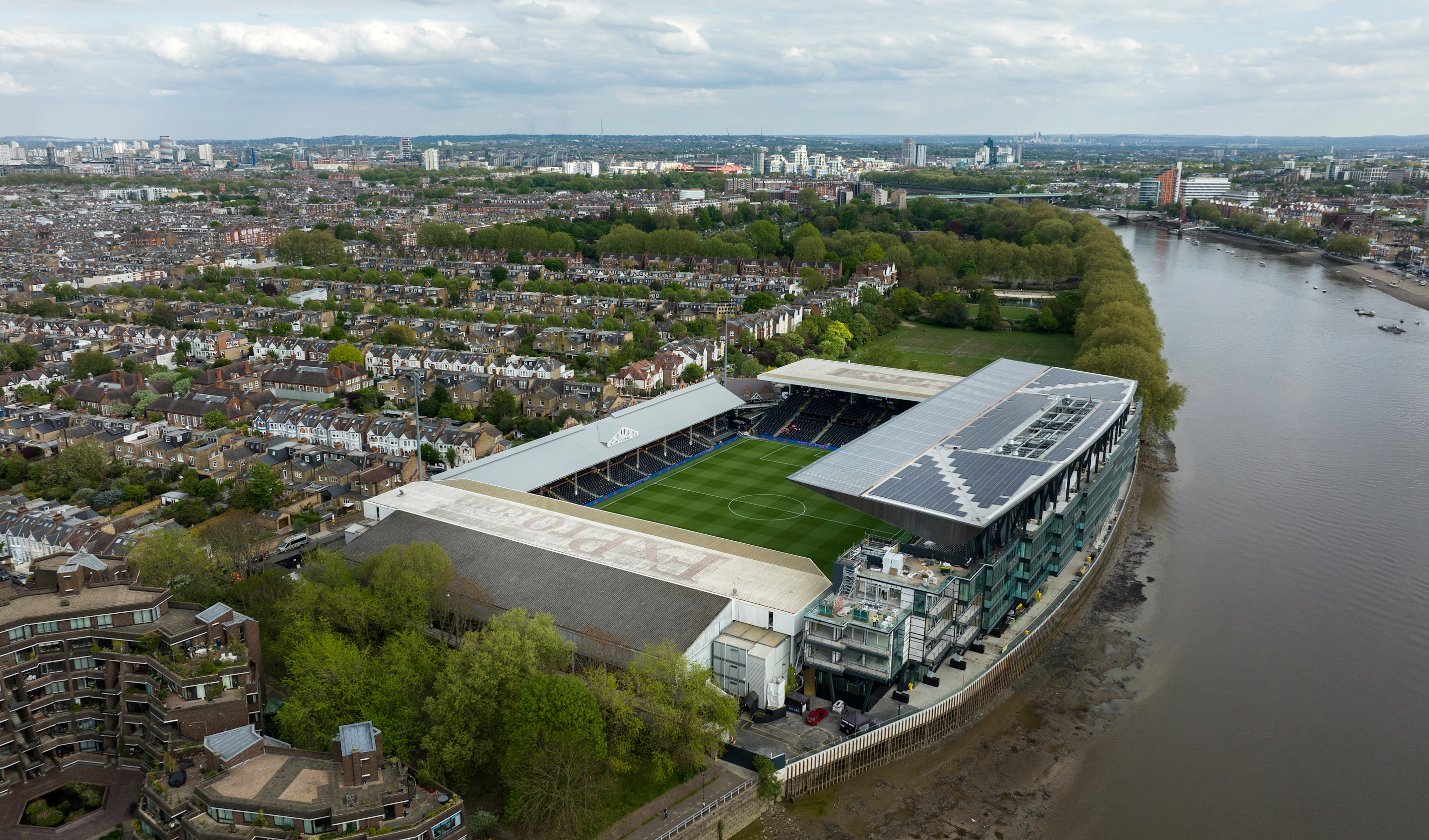 Fulham | Official Site | Chelsea Football Club