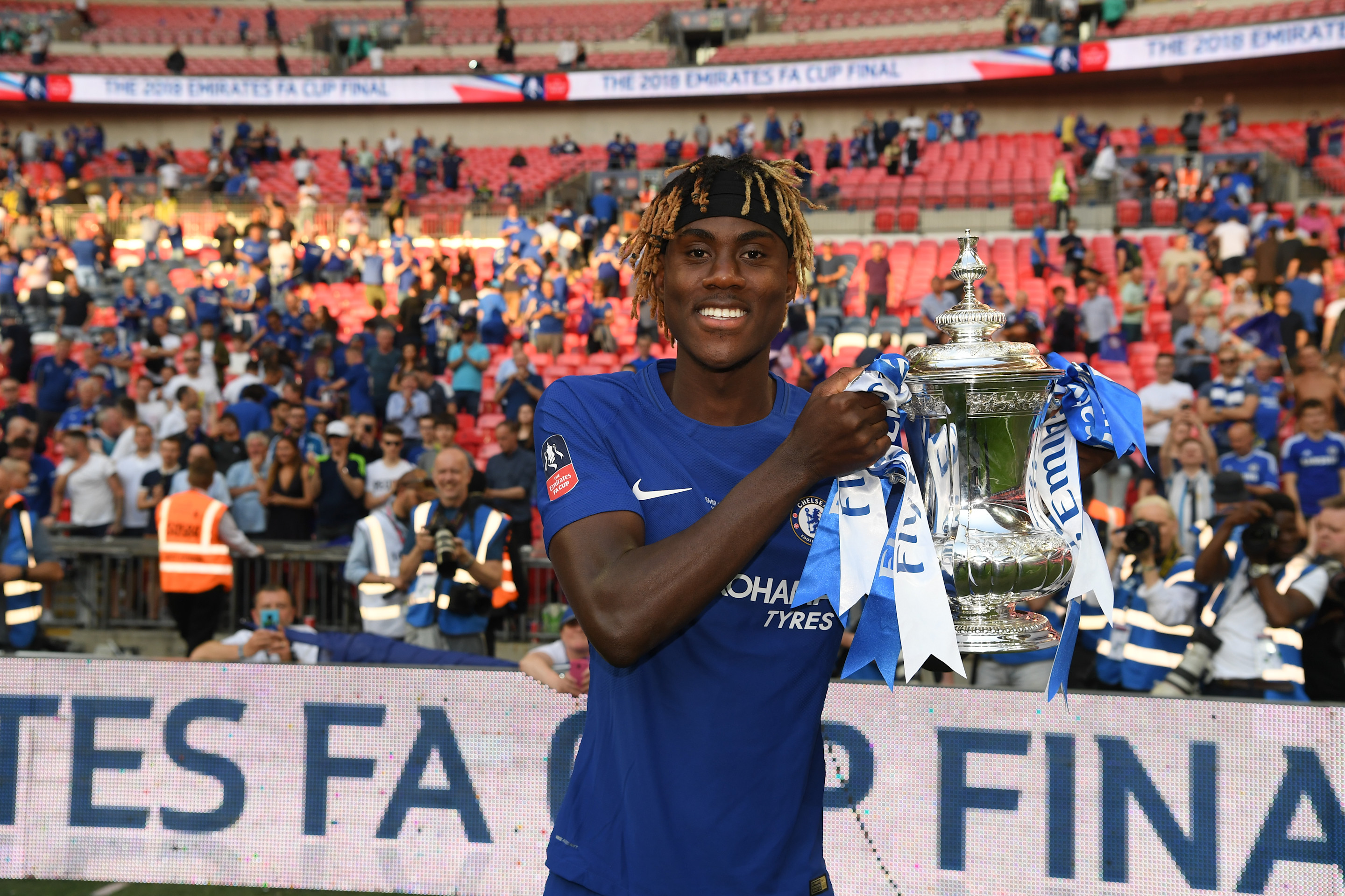 fa cup