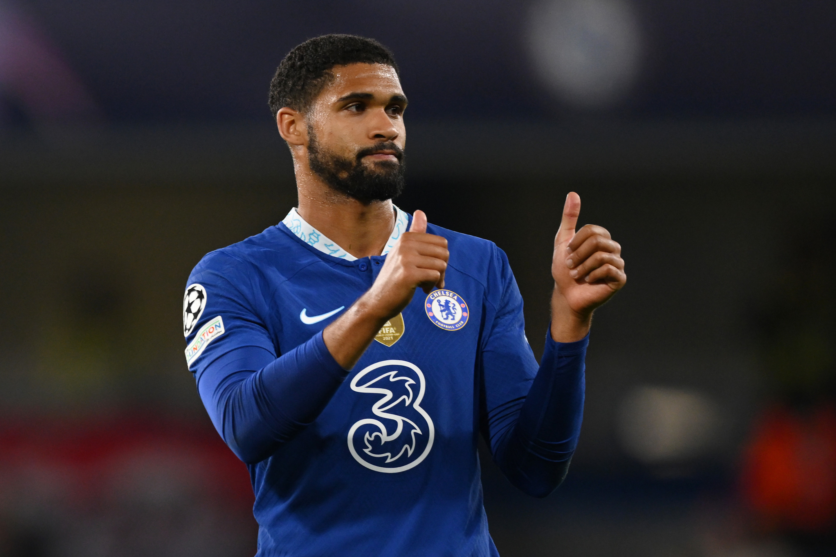 Goodbye, Ruben Loftus-Cheek | News | Official Site | Chelsea Football Club