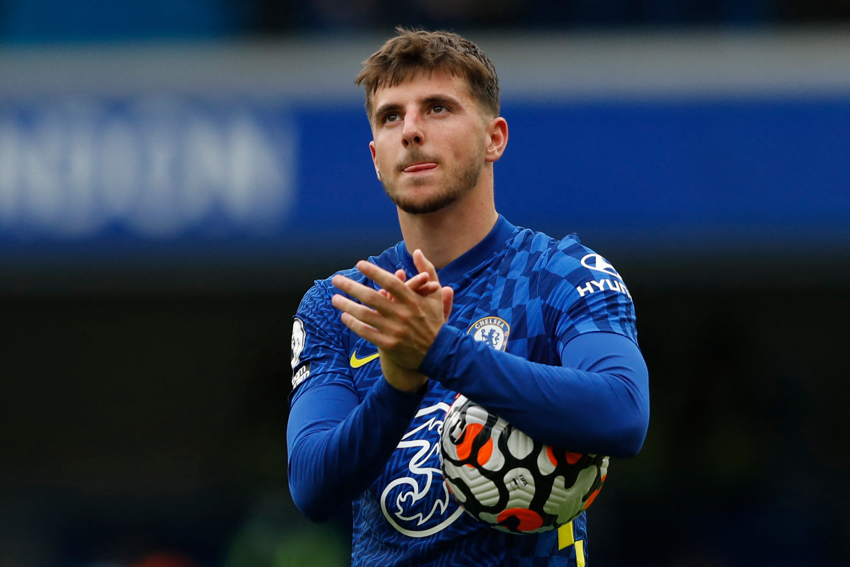 Player of the Season interview: Mason Mount on what he