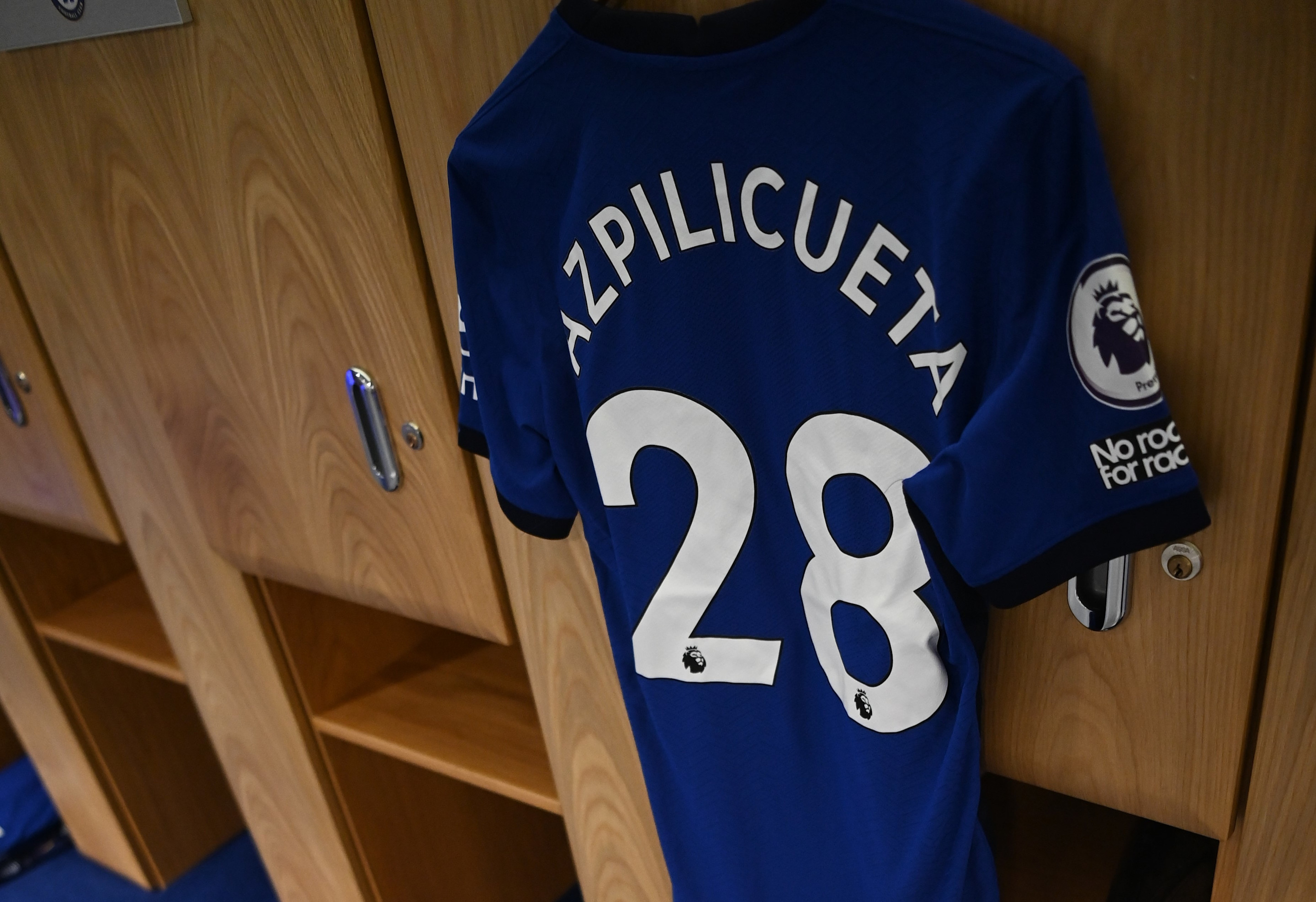 Chelsea line-up vs Manchester City | News | Official Site 