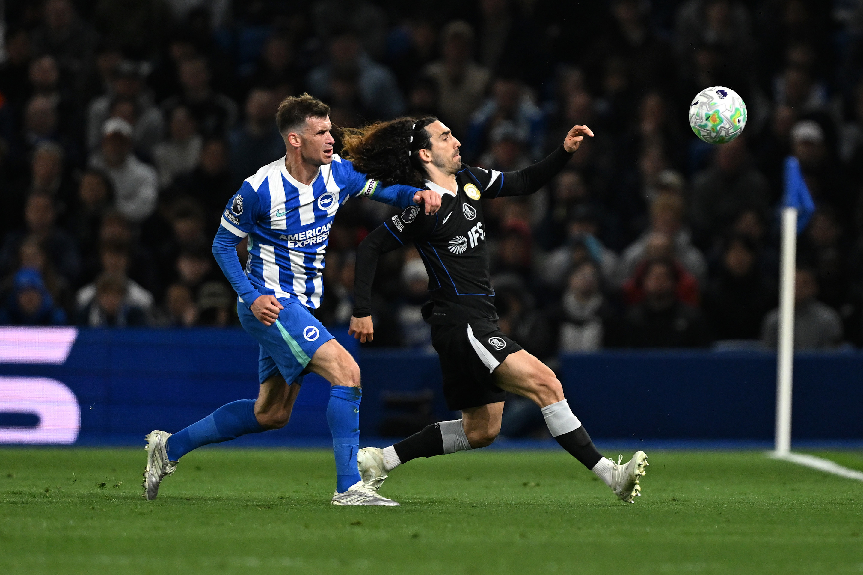 Match report: Brighton 3-0 Chelsea | News | Official Site | Chelsea  Football Club
