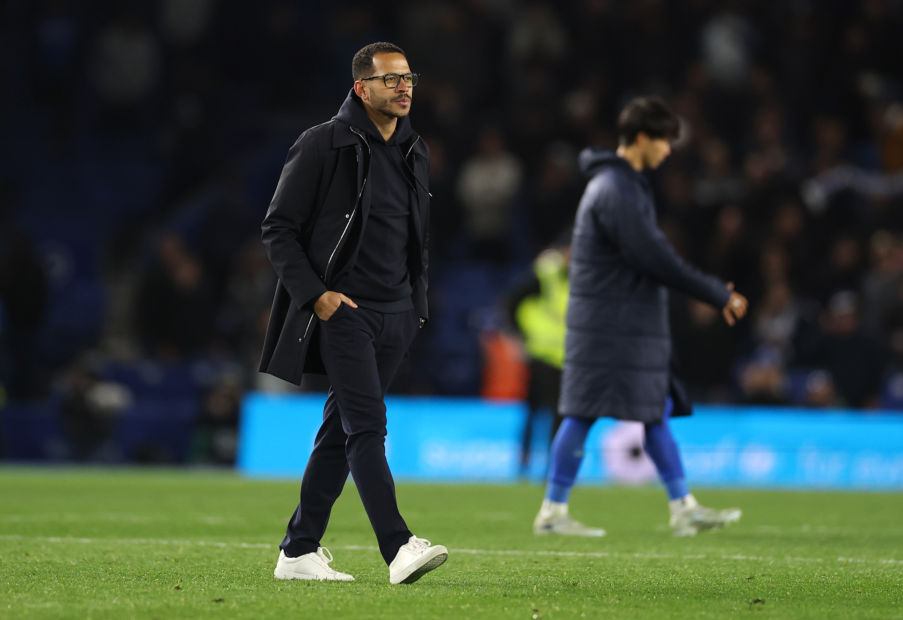 Liam Rosenior gagal bawa Chelsea membaik