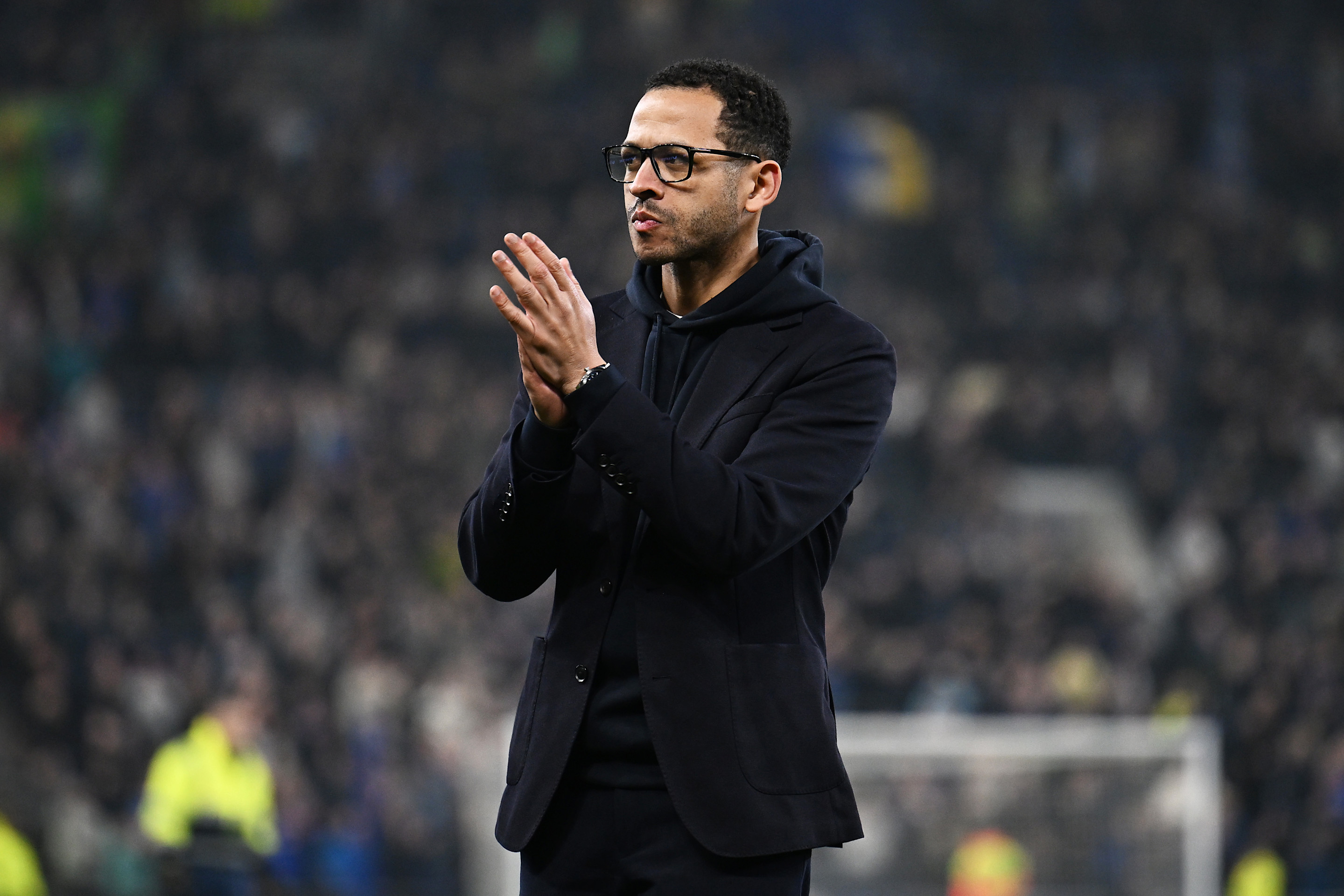 Rosenior staying focused on the bigger picture and an international break refresh | News | Official Site | Chelsea Football Club