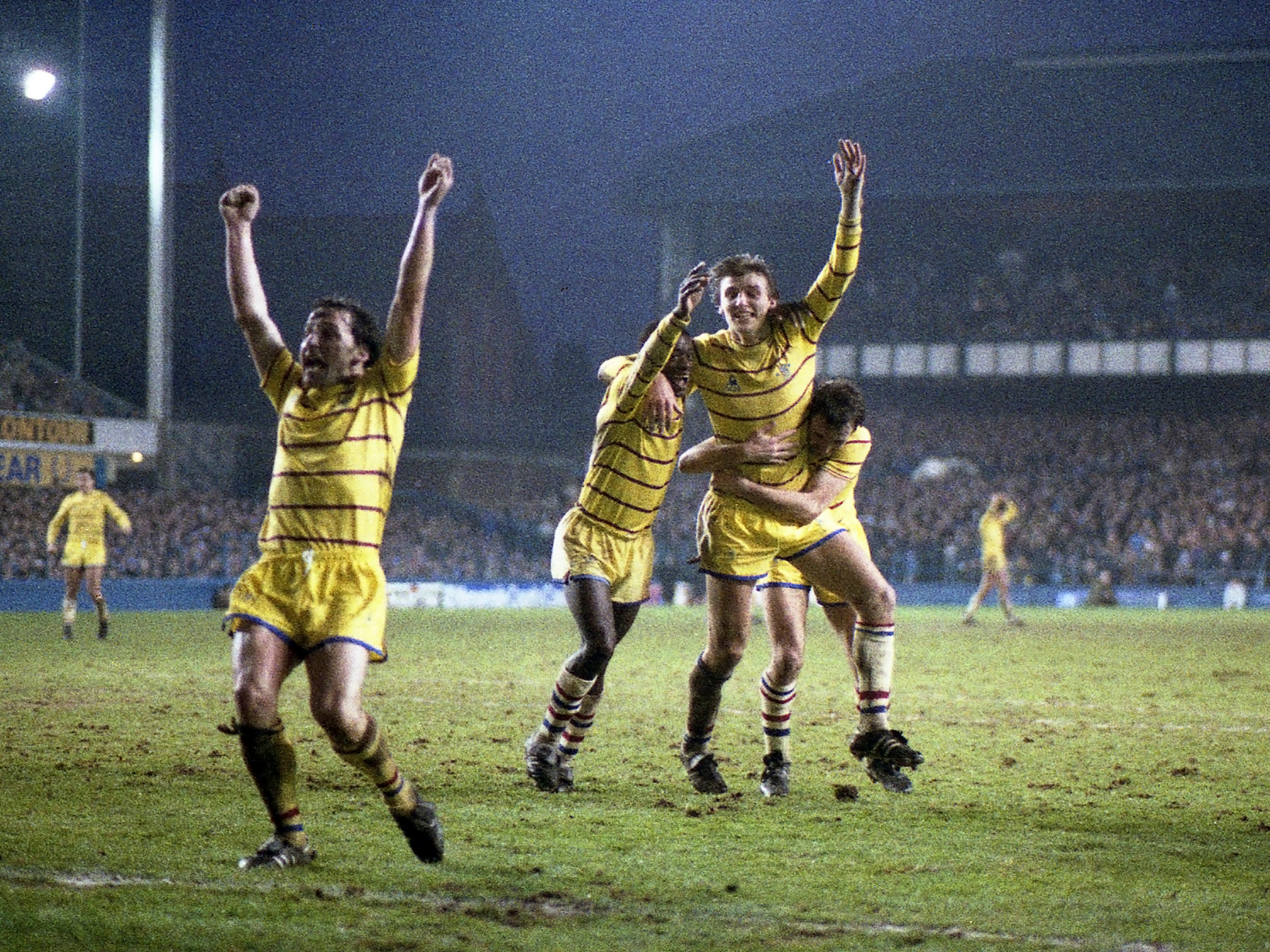 Celebrations