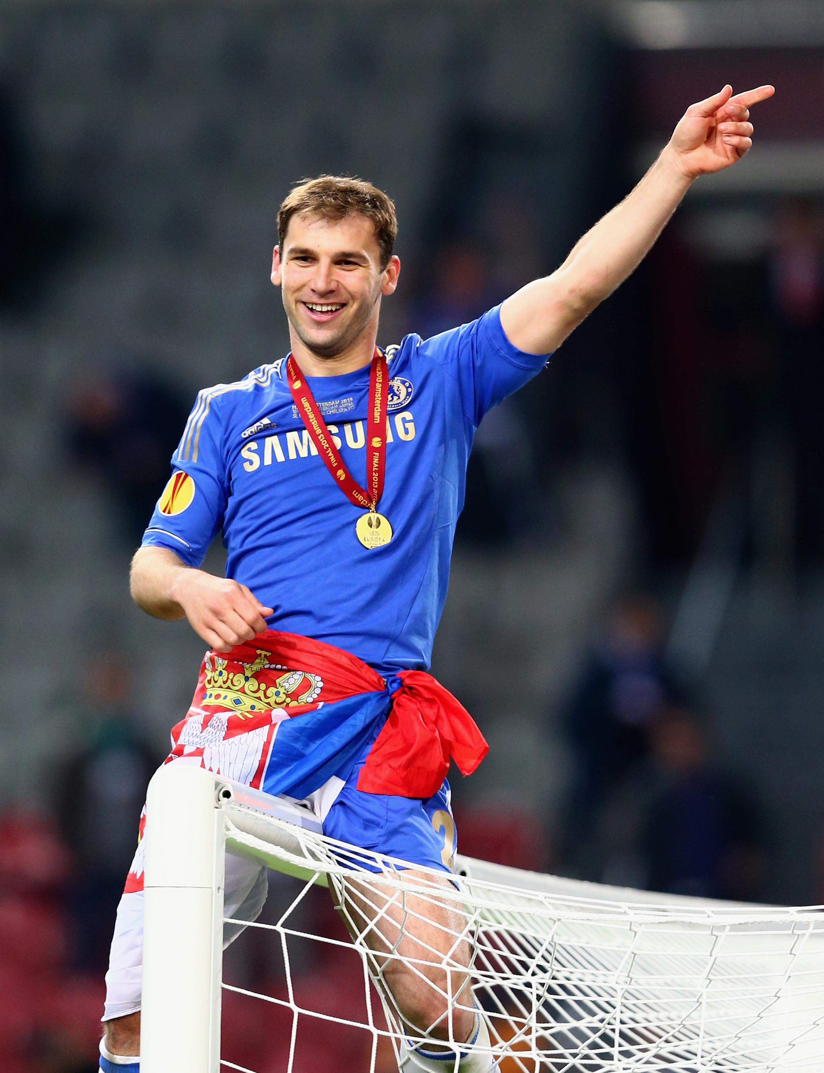 Quiz: How well do you remember Ivanovic's Chelsea career? | News