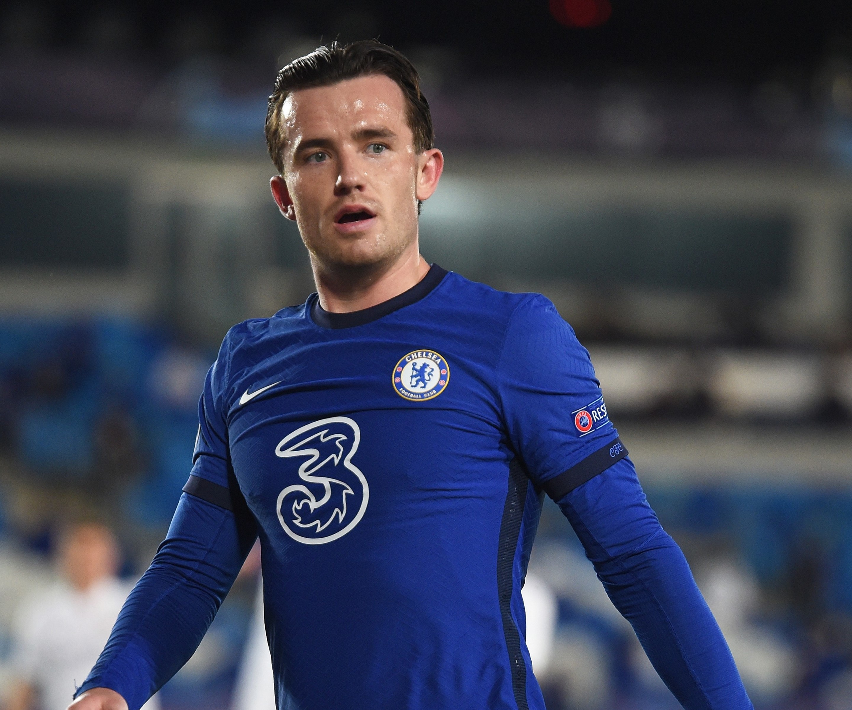 Chilwell: We are fully focused on the next game | News | Official