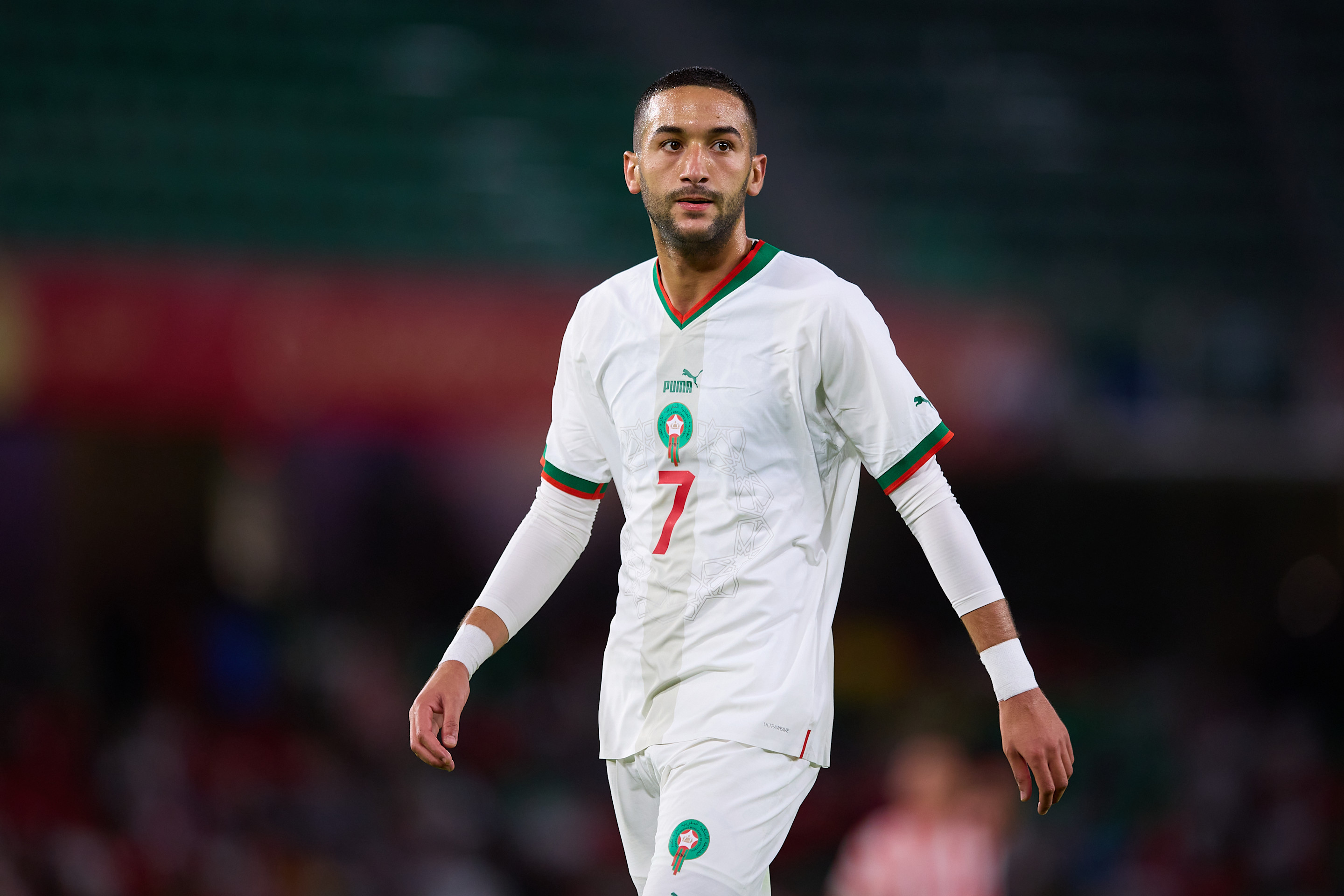 Countdown to Qatar: Morocco | News | Official Site | Chelsea Football Club