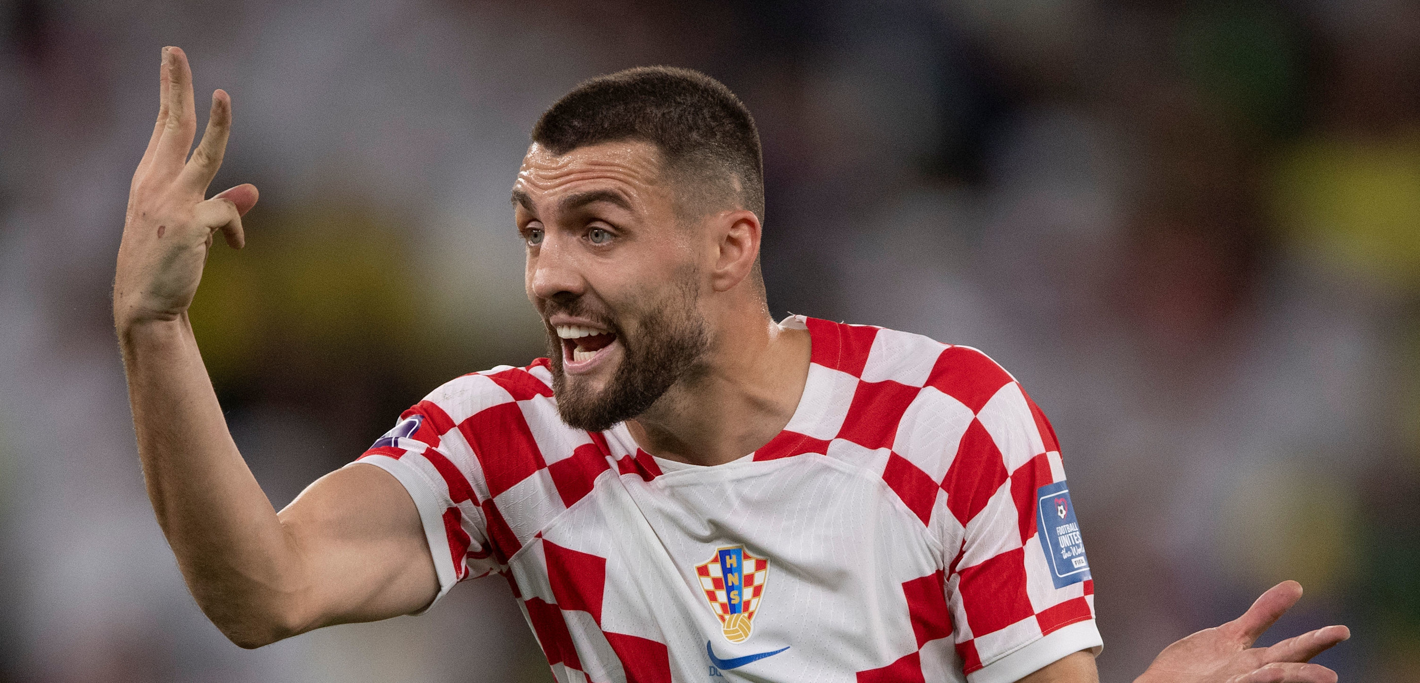 croatia soccer news