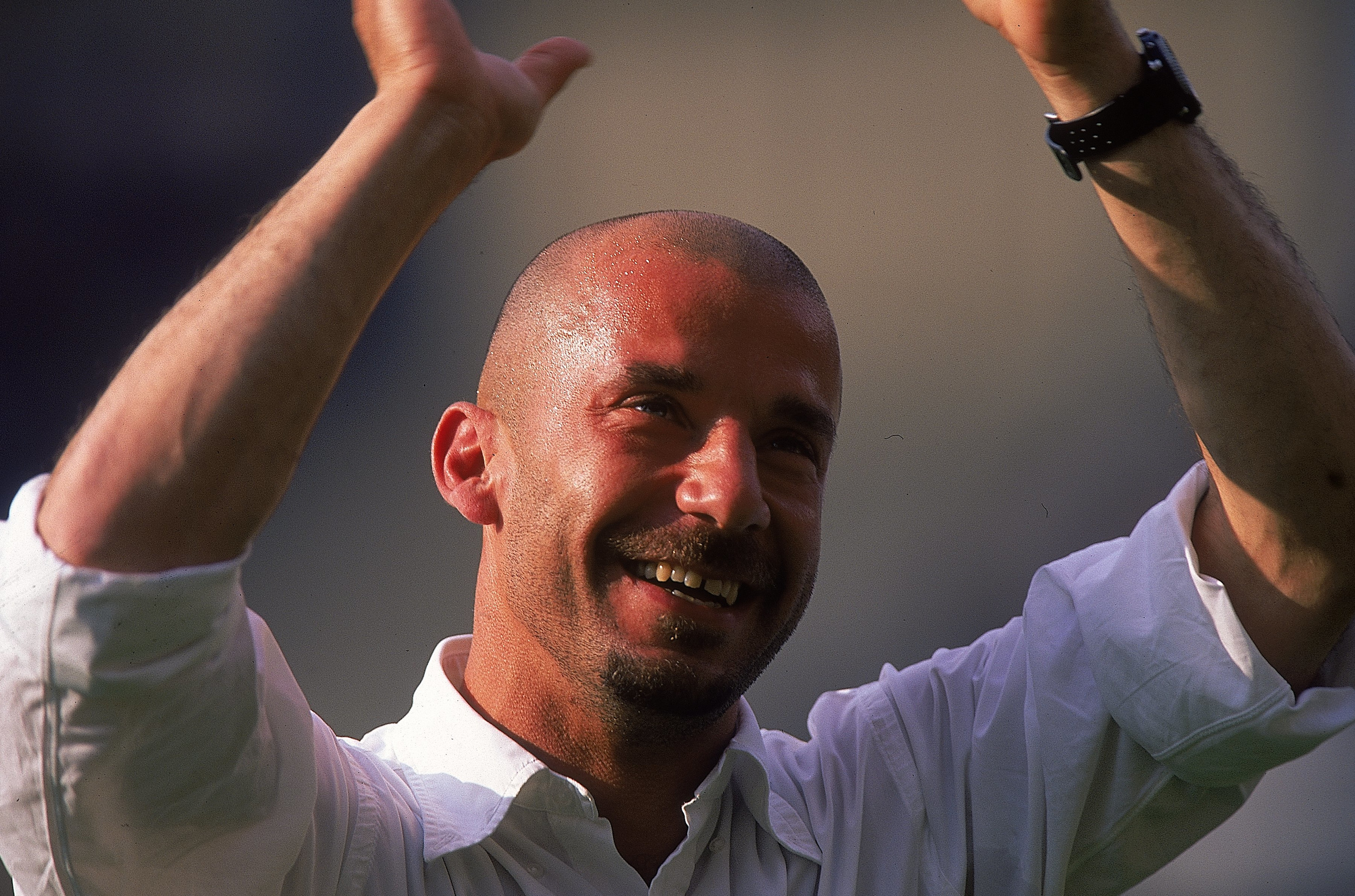 Gianluca Vialli 1964-2023 | News | Official Site | Chelsea