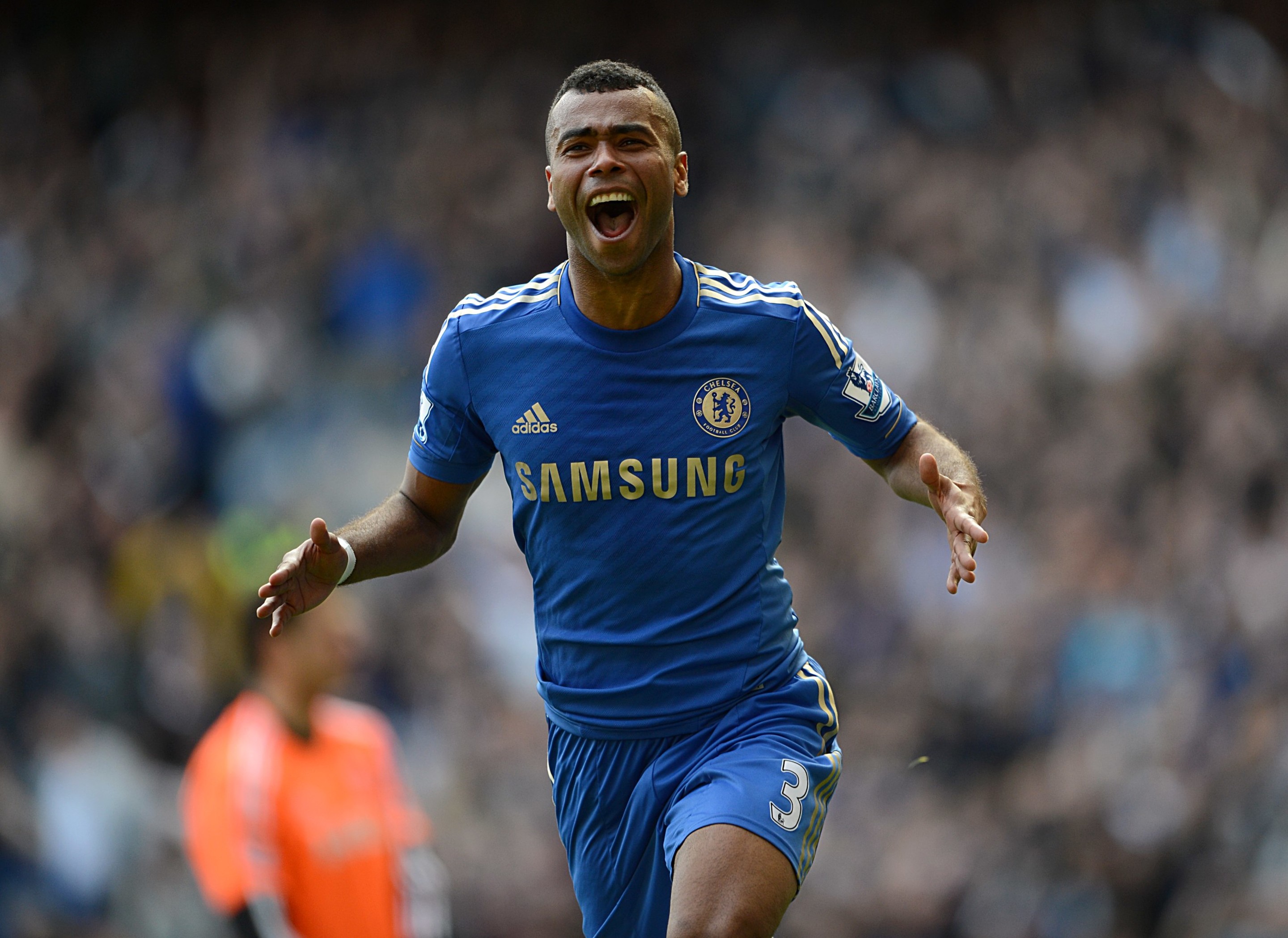 Ashley Cole Picture