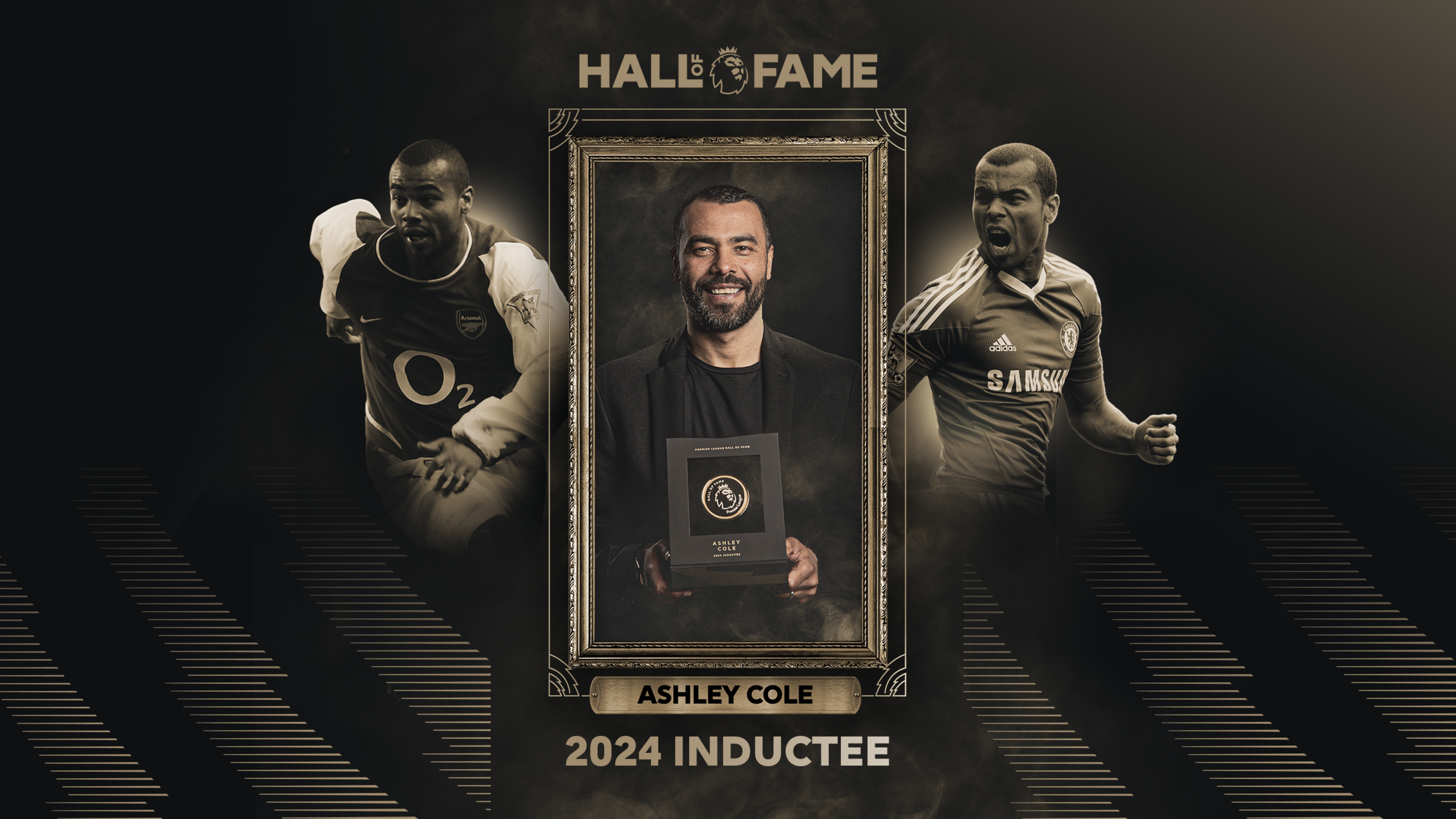 Ashley Cole Picture