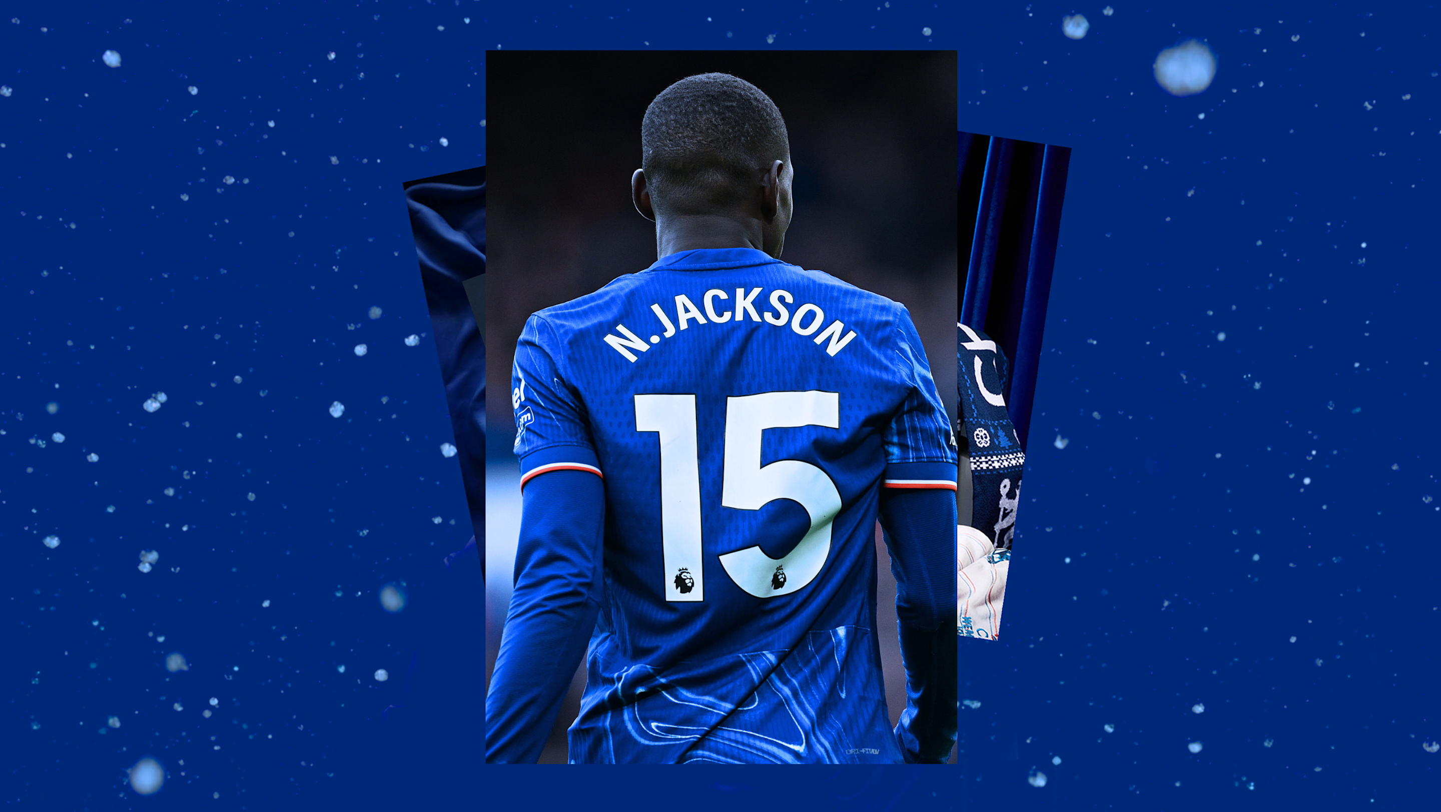 Chelsea Advent: 15 things you don