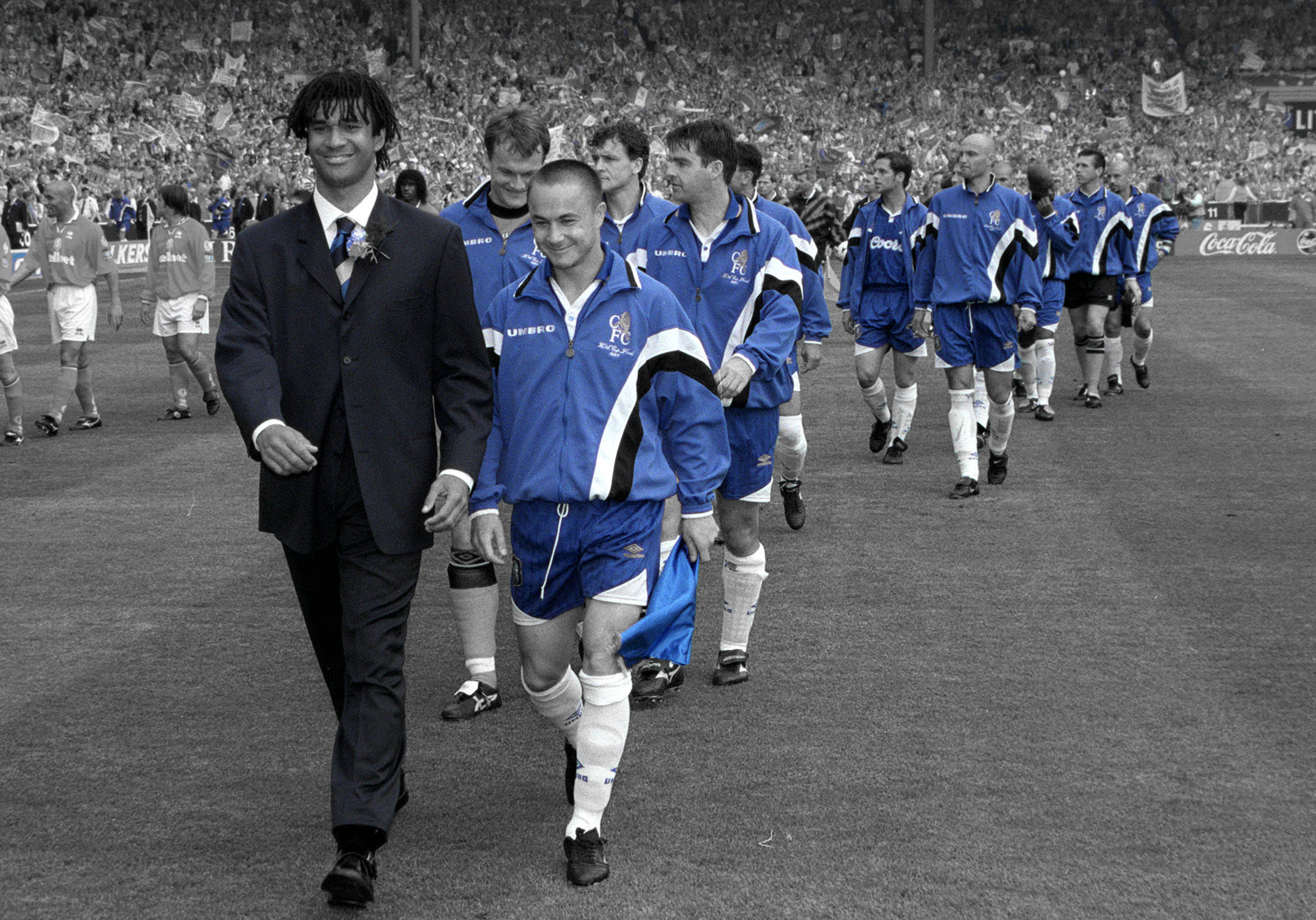 120: Tales of Chelsea you may not know | News | Official Site