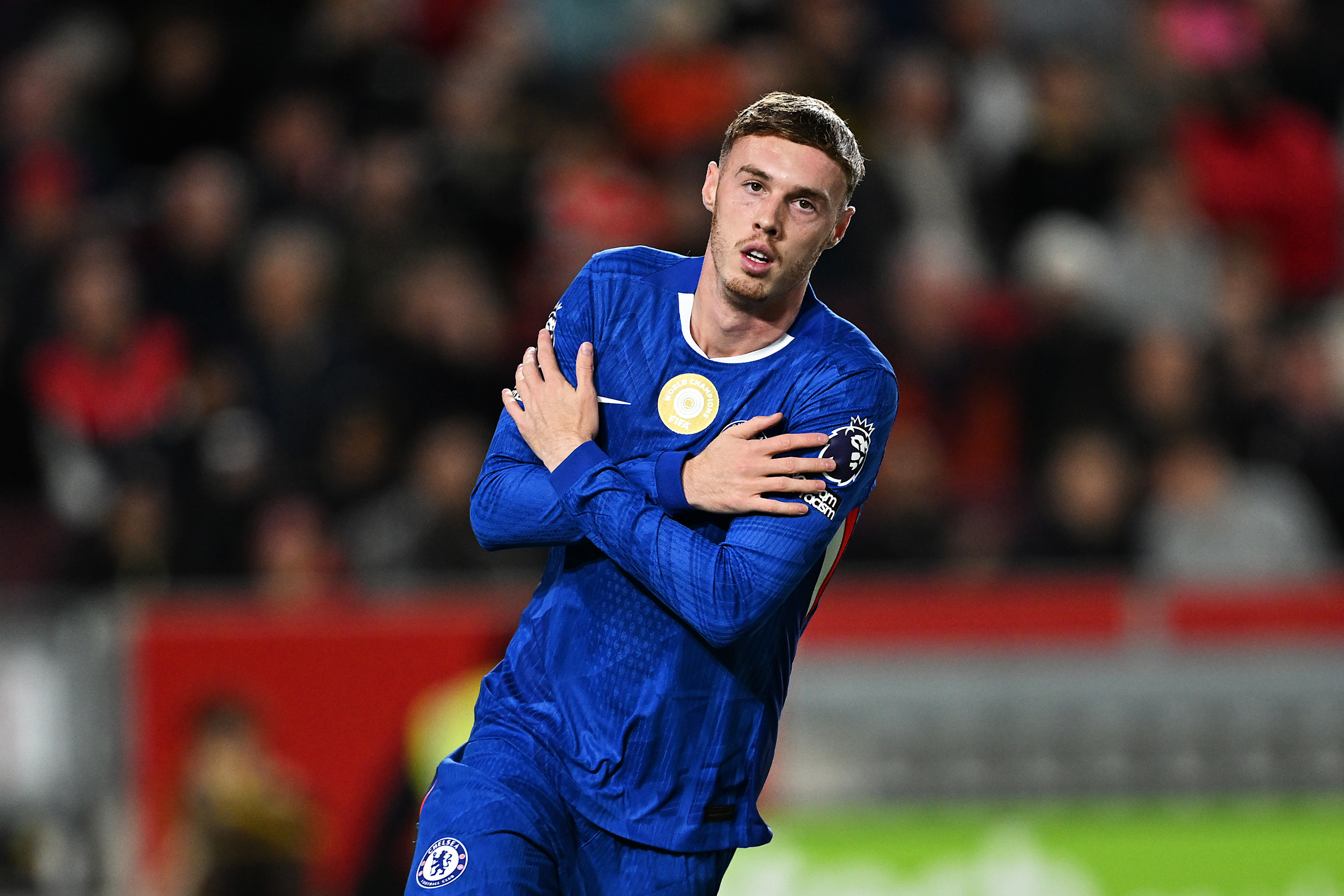Cole Palmer's best moments in Blue after reaching Chelsea century | News |  Official Site | Chelsea Football Club