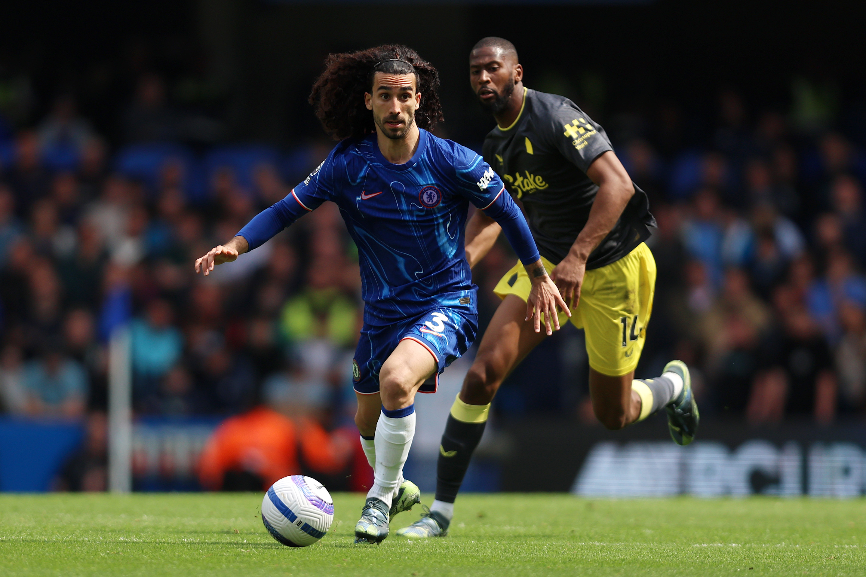 chelsea vs everton