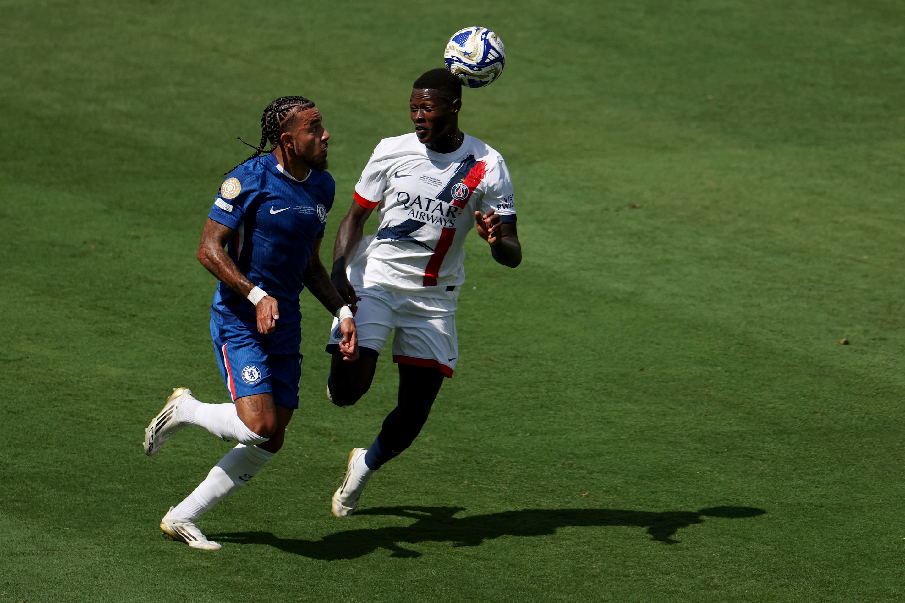 Paris Saint-Germain vs Chelsea preview: TV channel, kick-off time 