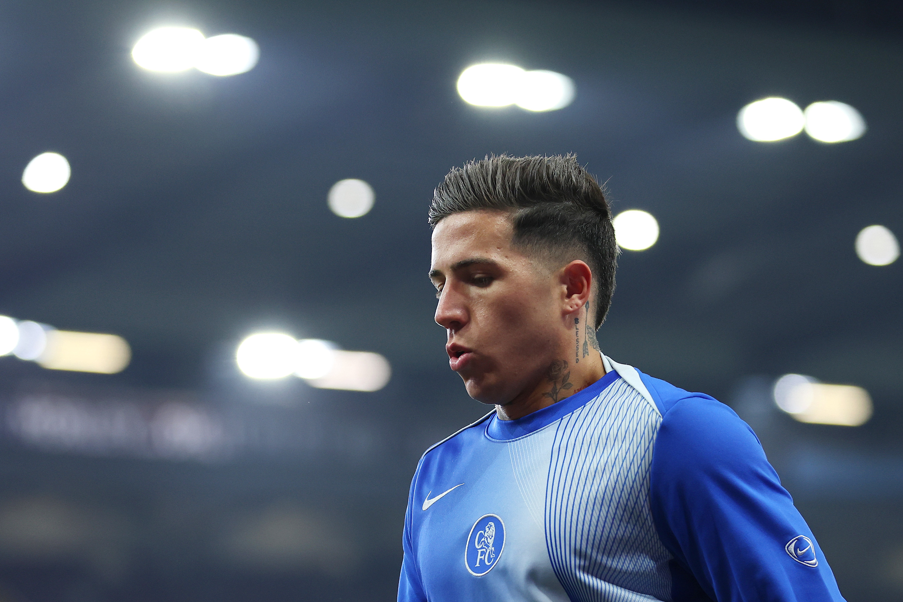 Enzo Fernandez masih berpeluang gabung Real Madrid