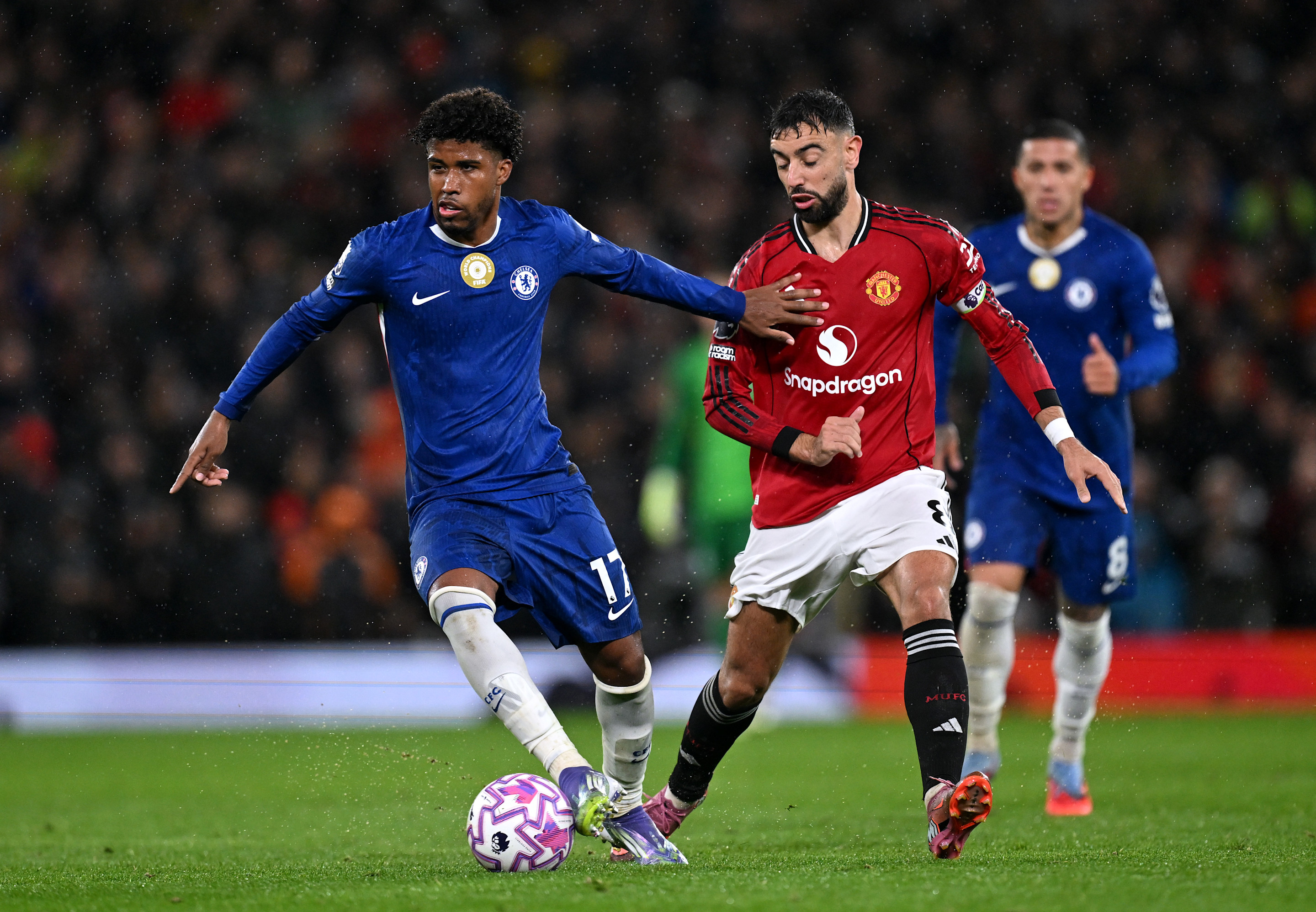 Chelsea vs Manchester United preview: TV channel, kick-off time and how to  watch | News | Official Site | Chelsea Football Club
