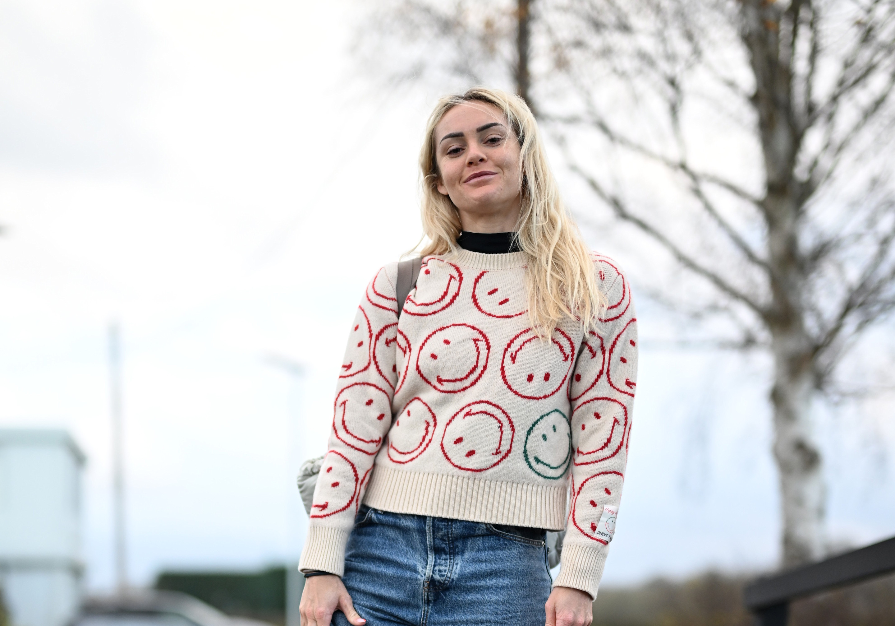 Lifting the Lid with Ellie Carpenter | News | Official Site
