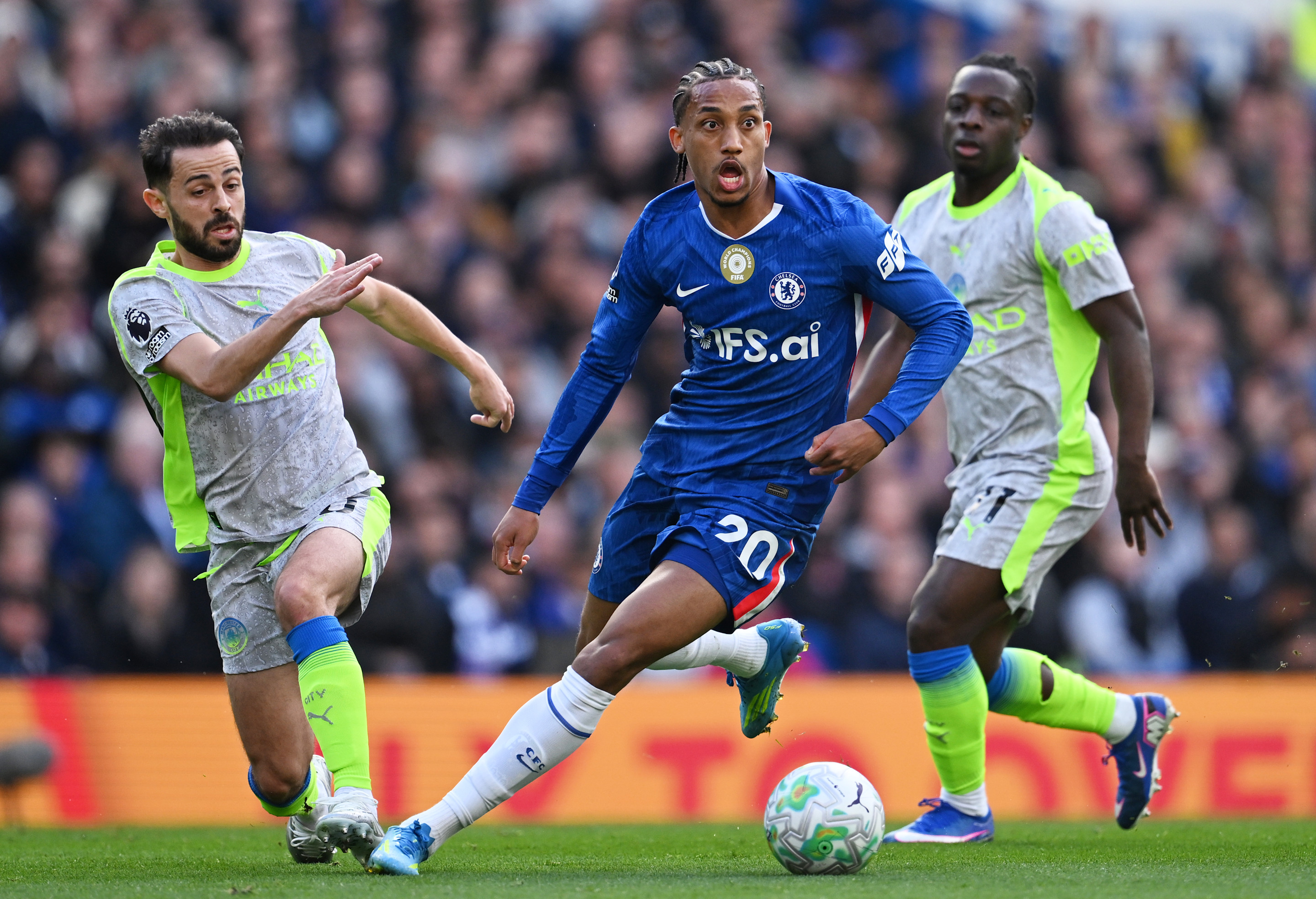 Chelsea vs Man City: Key FA Cup final statistics and facts | News |  Official Site | Chelsea Football Club