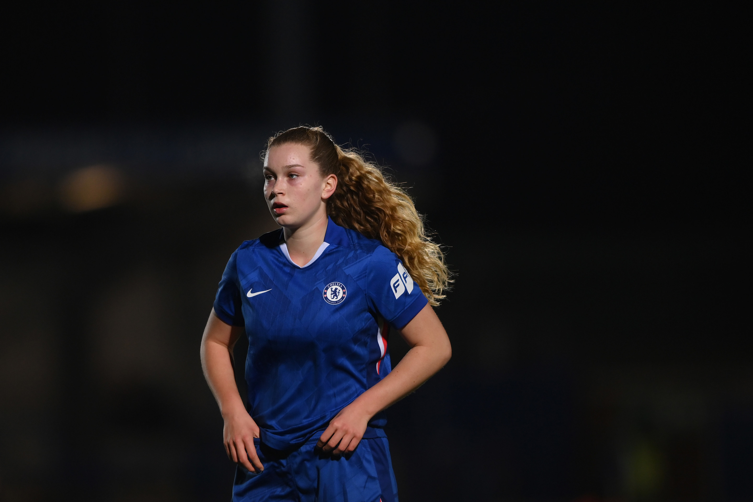 PGA South League report: London City Under-21s 0-8 Chelsea Women's