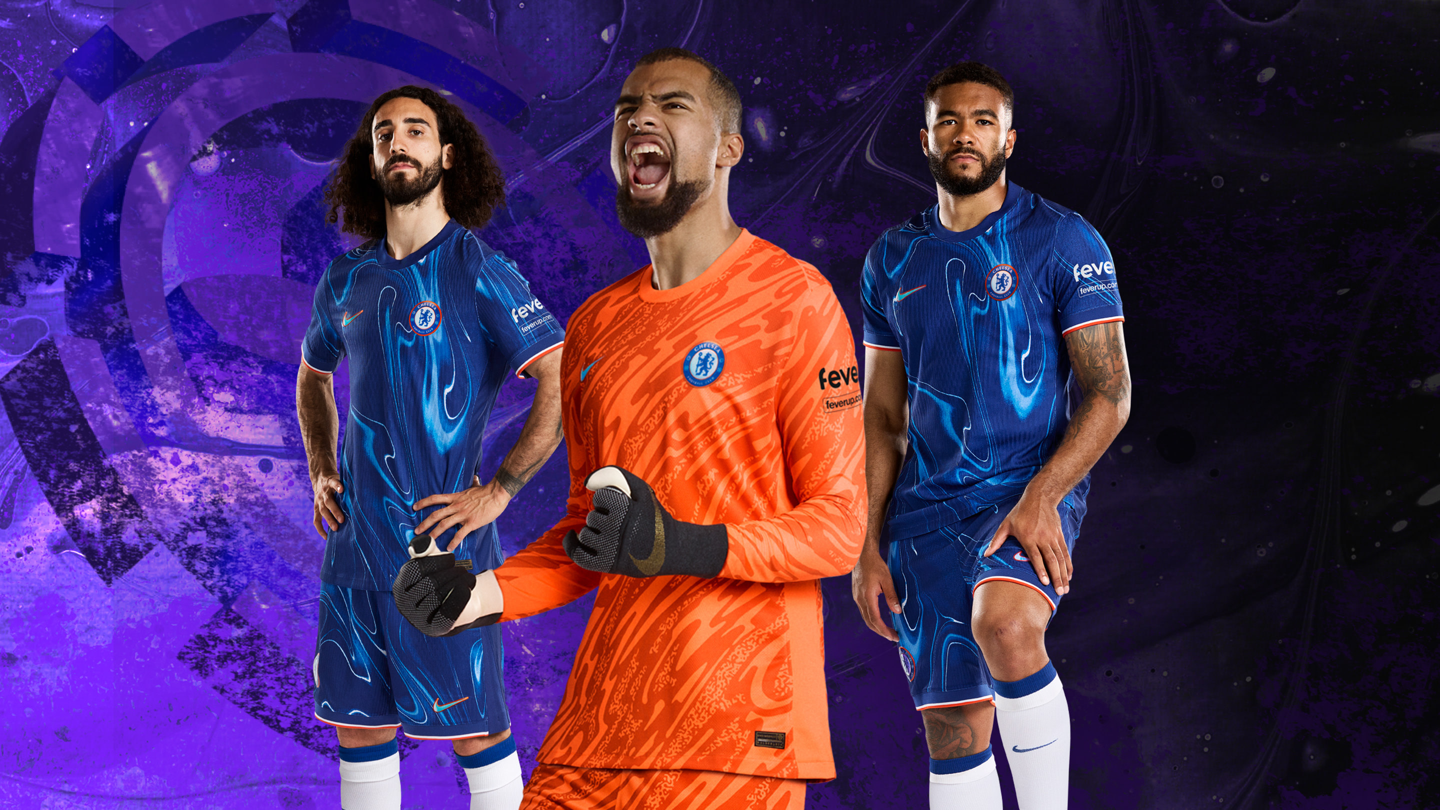 Grafica promozionale di Roobet