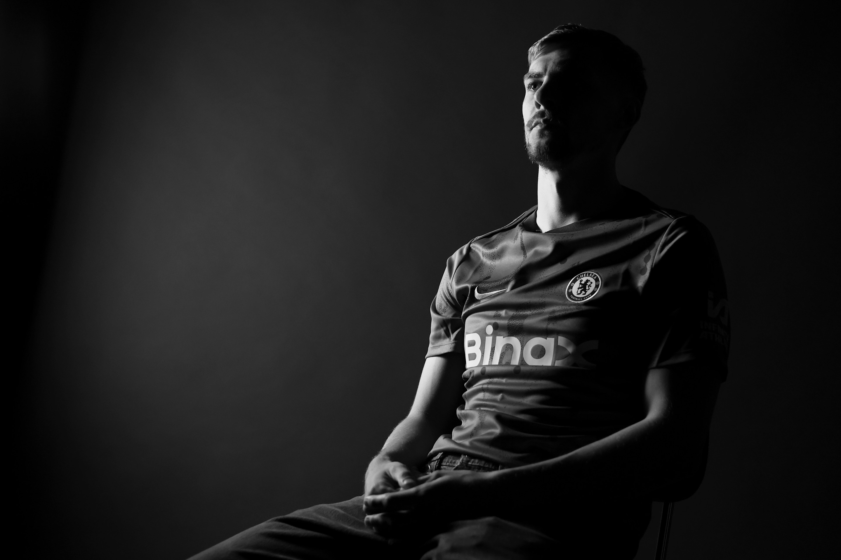 Chelsea the perfect fit for Kiernan Dewsbury-Hall | News