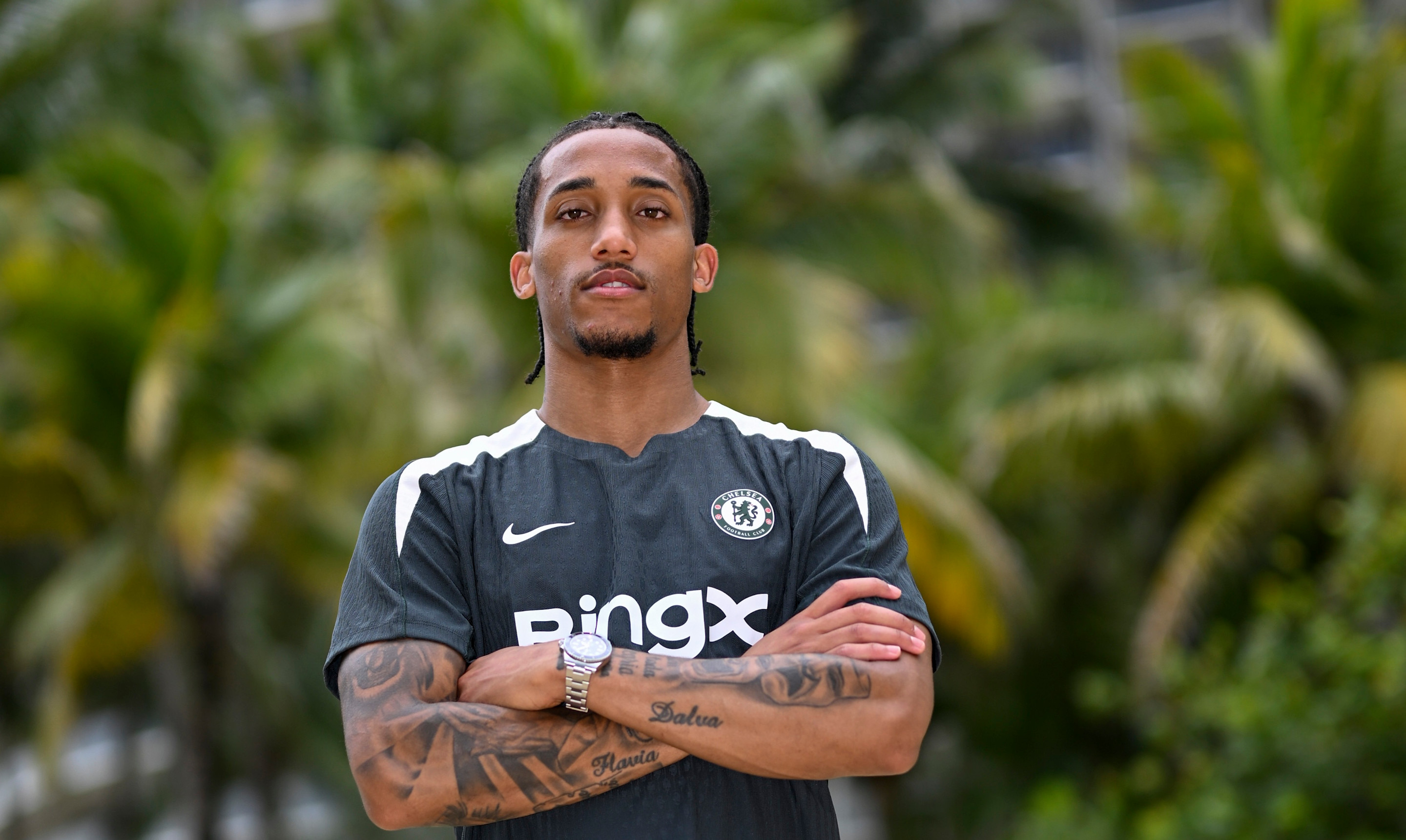 Joao Pedro completes Chelsea transfer | News | Official Site | Chelsea  Football Club