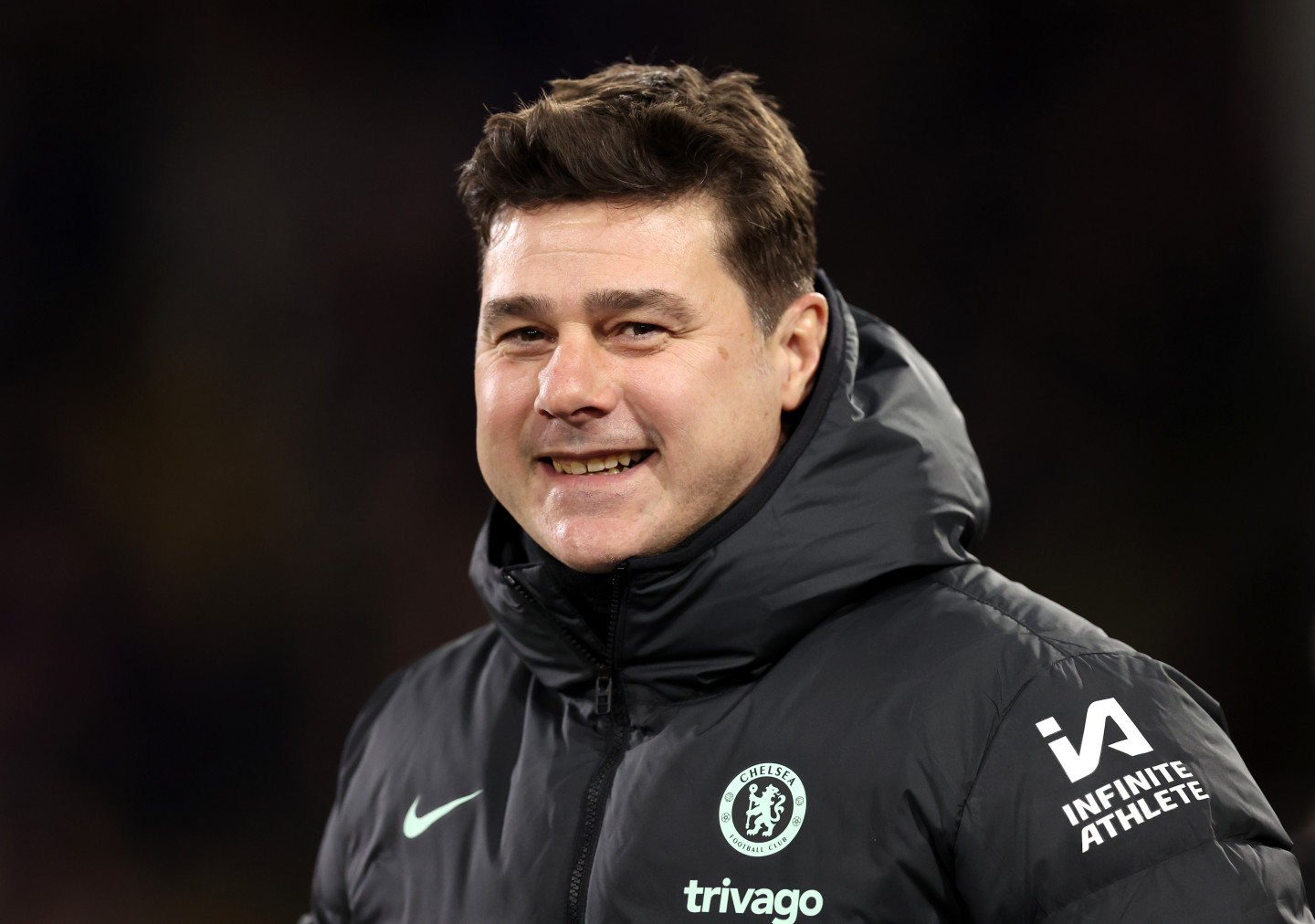 Tottenham's next manager: Mauricio Pochettino, Julian Nagelsmann, Luis  Enrique & the contenders to replace Antonio Conte | Goal.com India