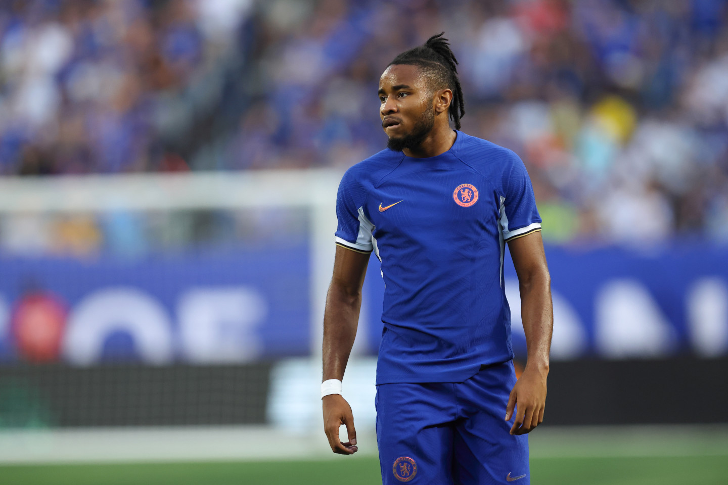 Christopher Nkunku injury update | News | Official Site | Chelsea Football  Club