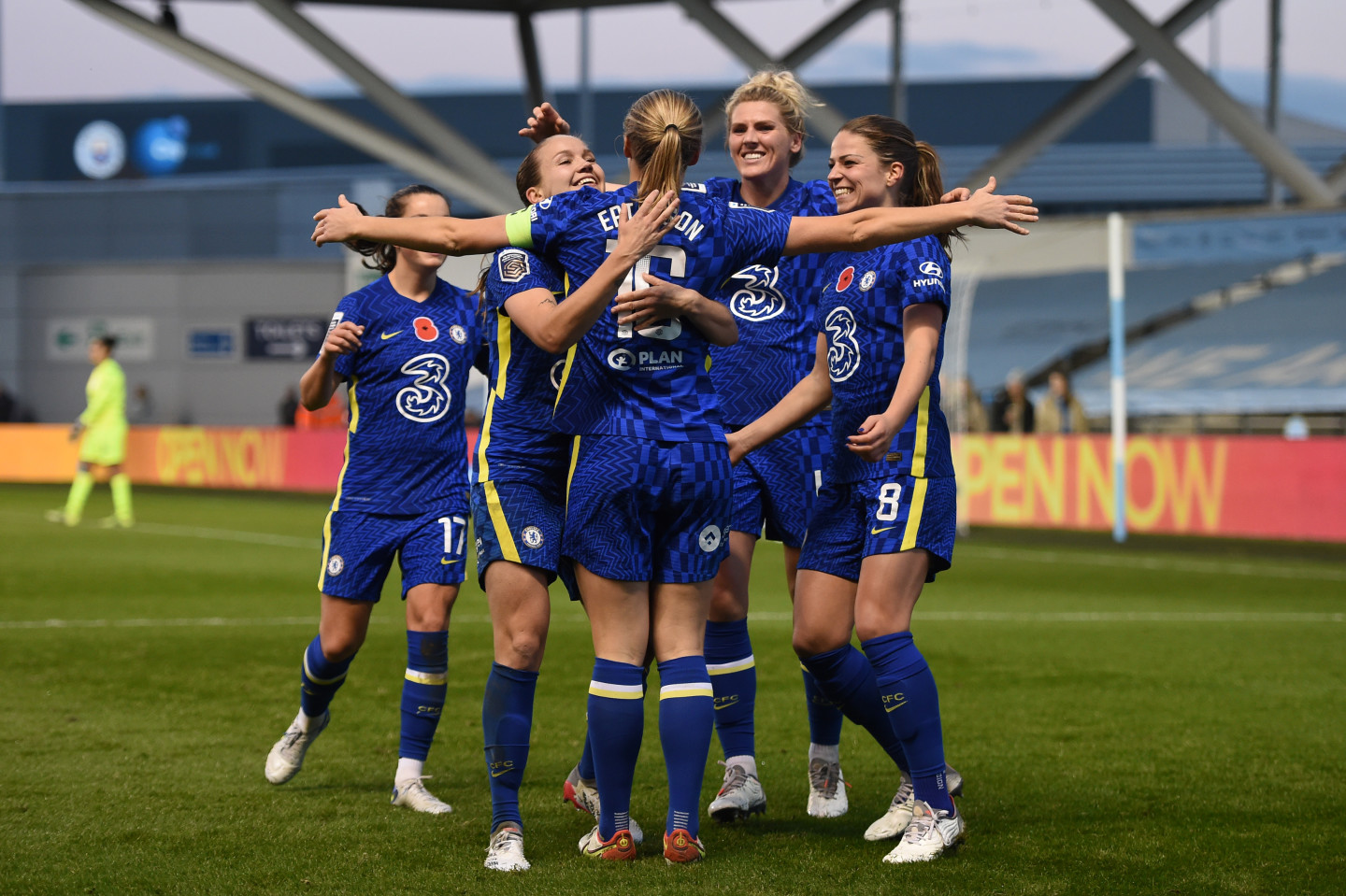 Watch three live games on Chelsea platforms this week News