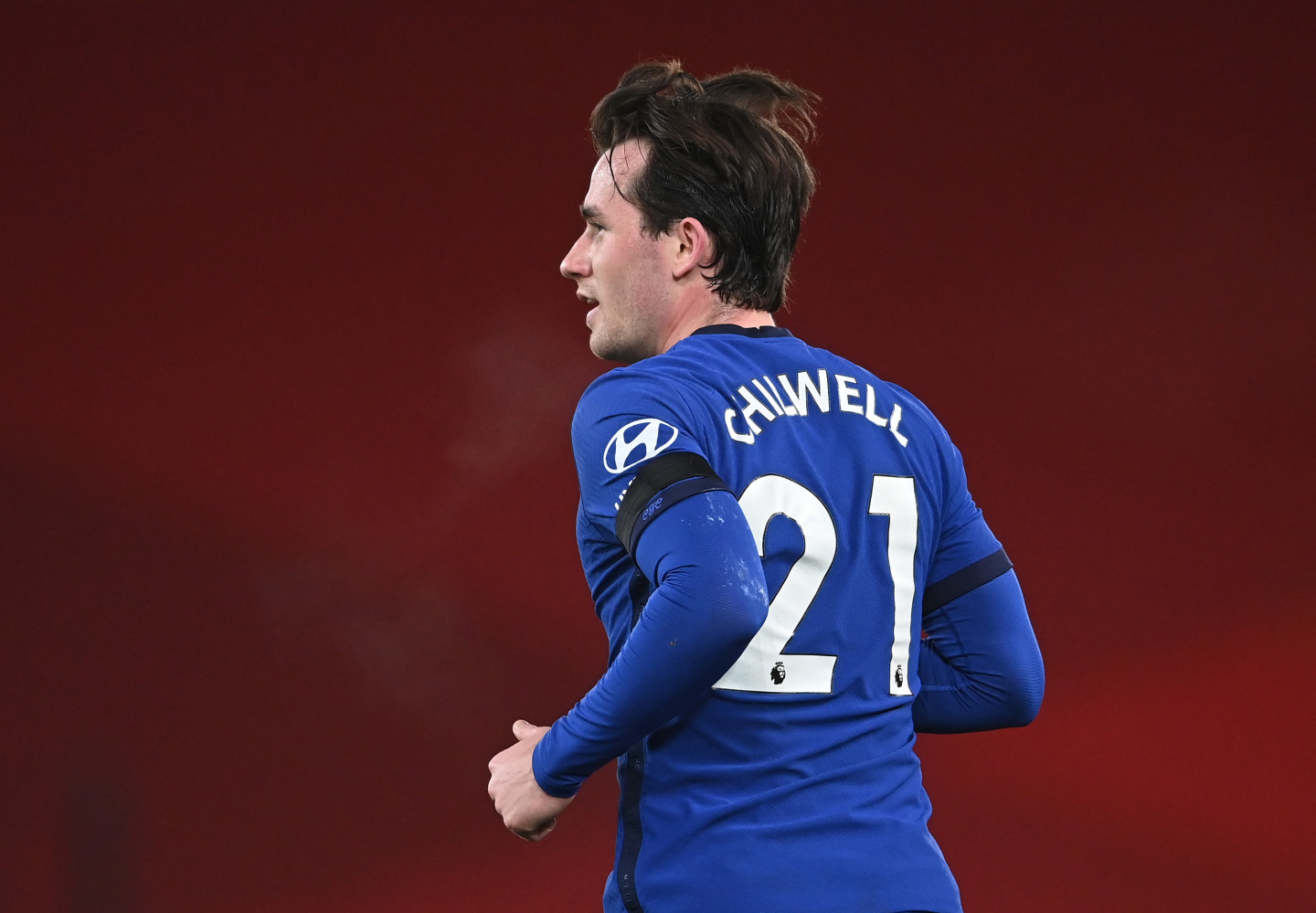 Chilwell on a deserved win and taking his chance | News