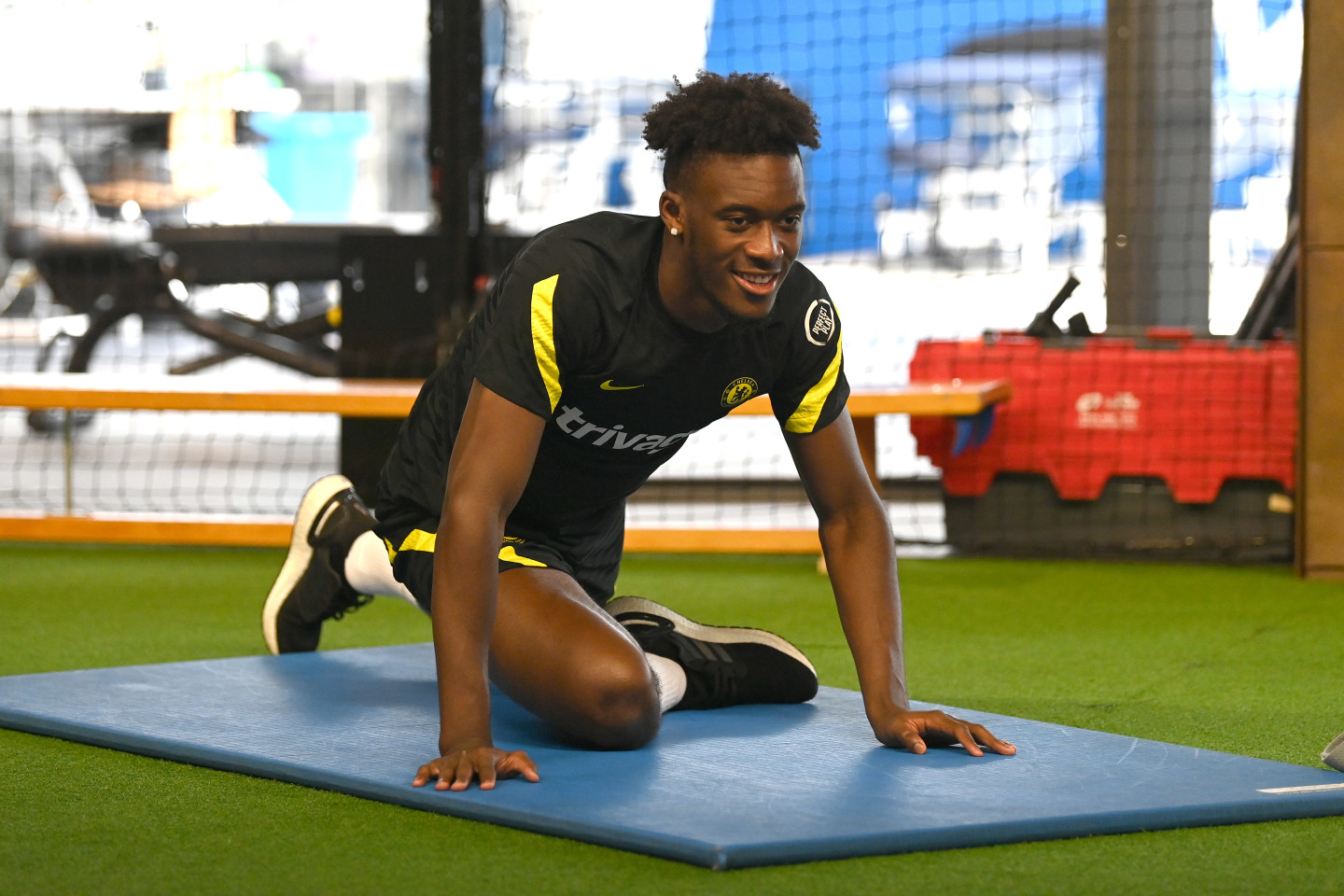 Pre season workouts on sale