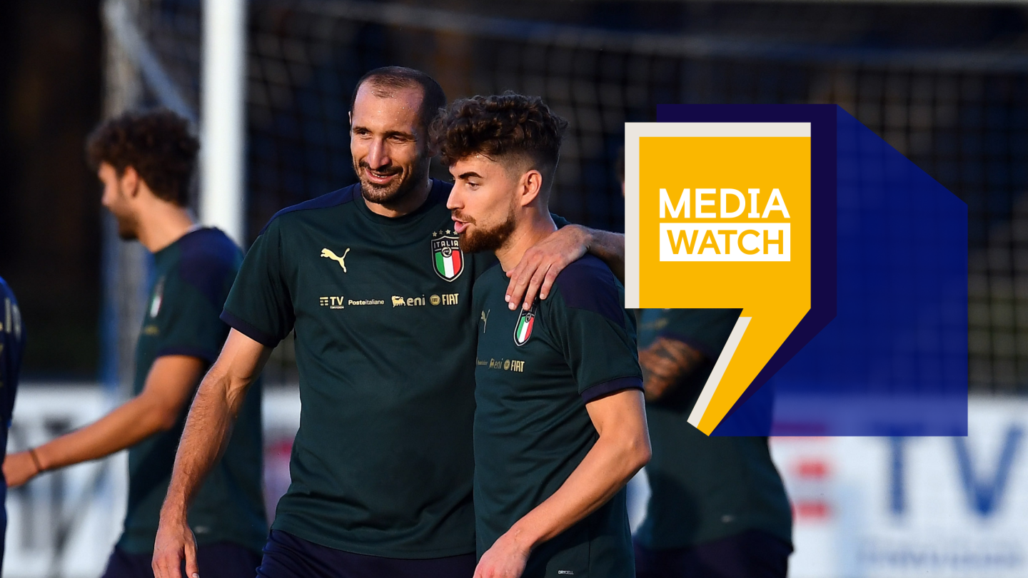 Juventus survet online 2020